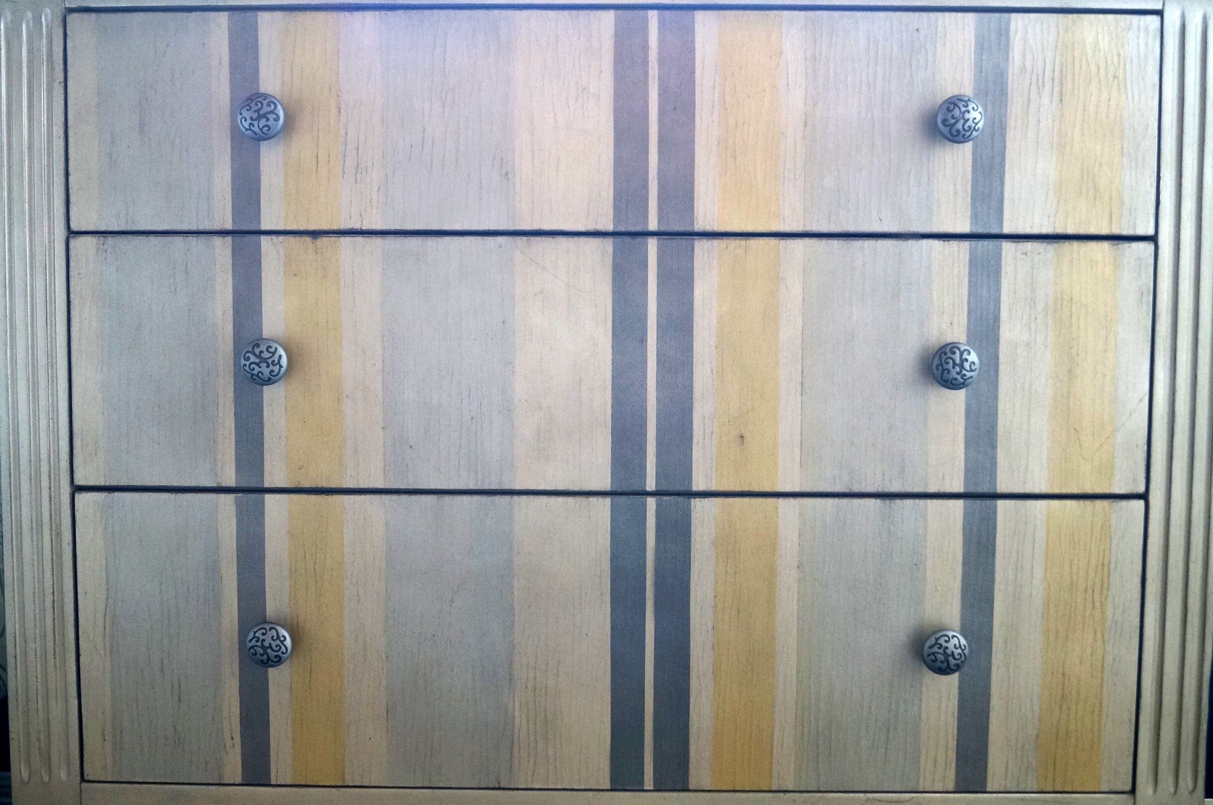 Hooker Furniture Chest of Drawers