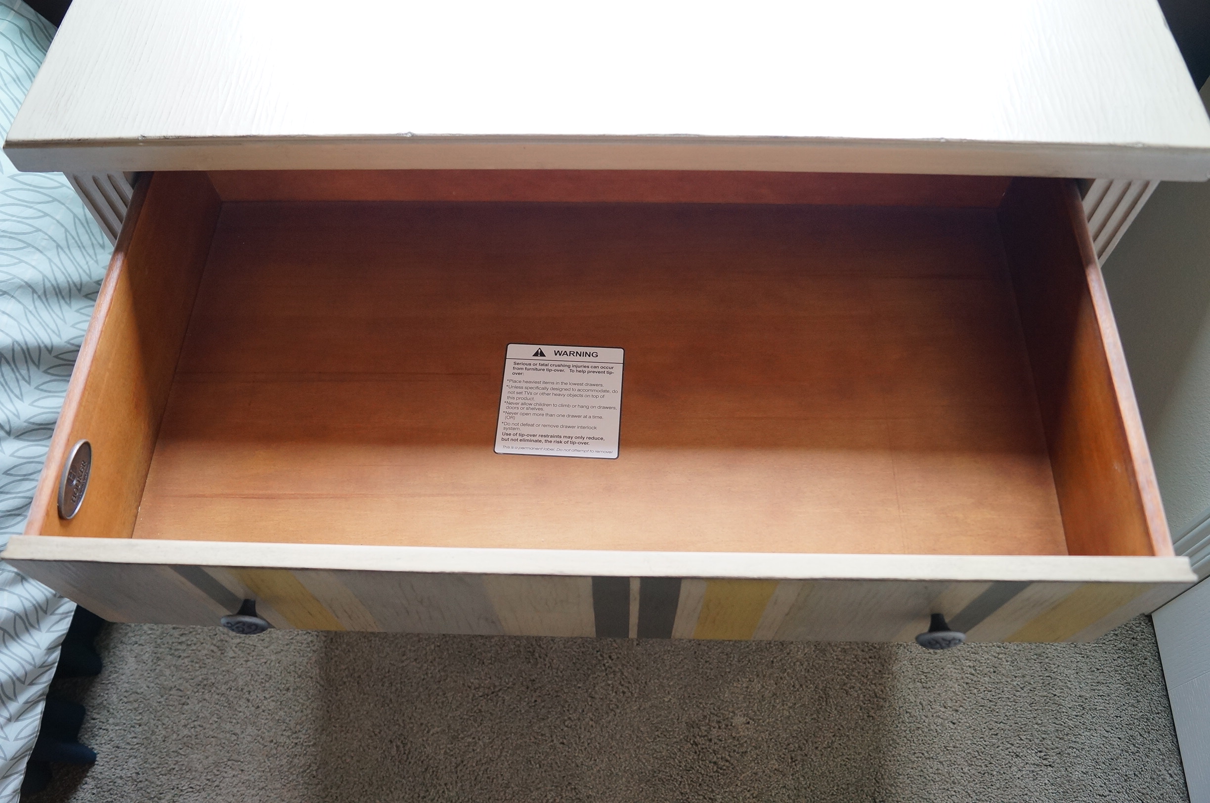 Hooker Furniture Chest of Drawers