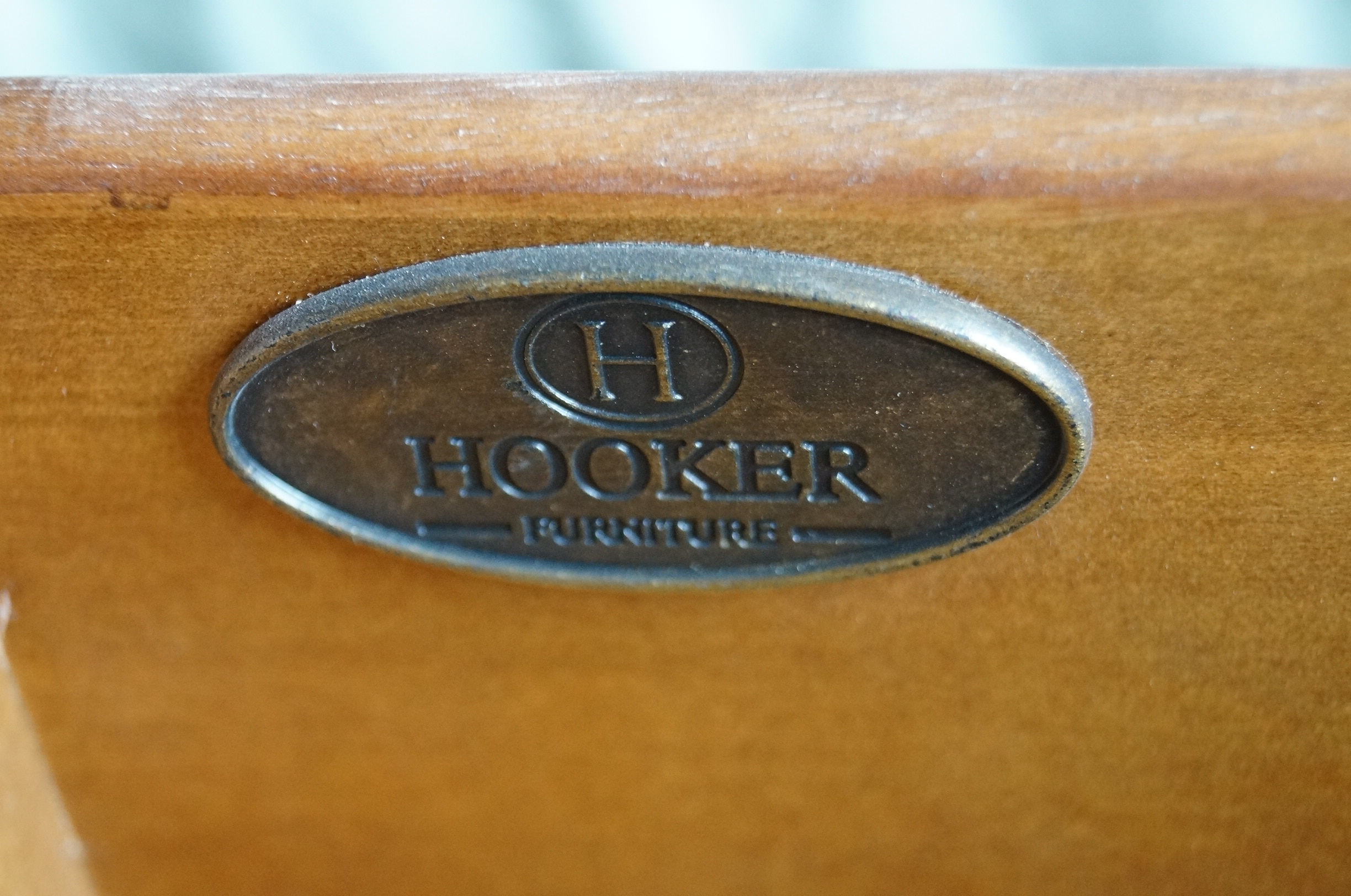 Hooker Furniture Chest of Drawers