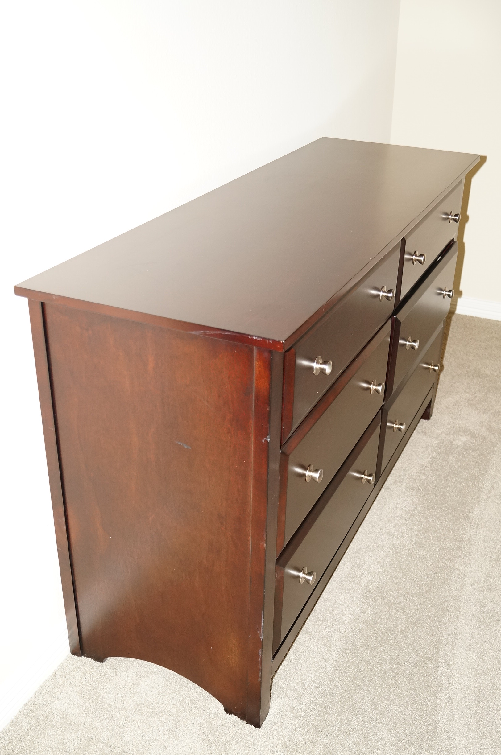 Coaster Fine Furniture Chest of Drawers