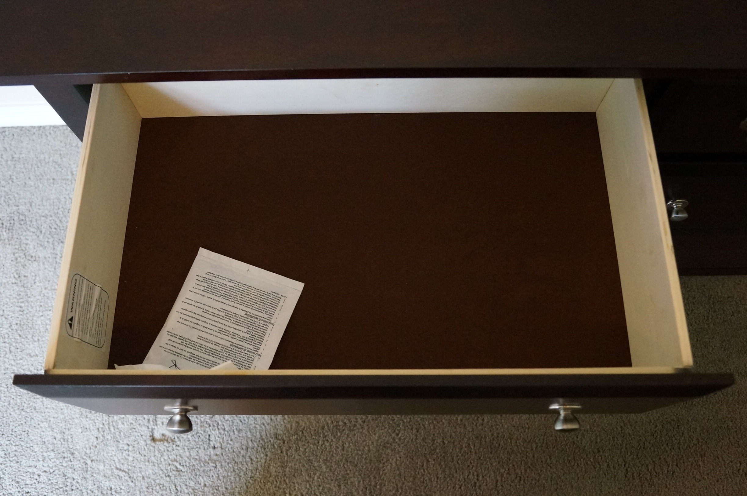 Coaster Fine Furniture Chest of Drawers