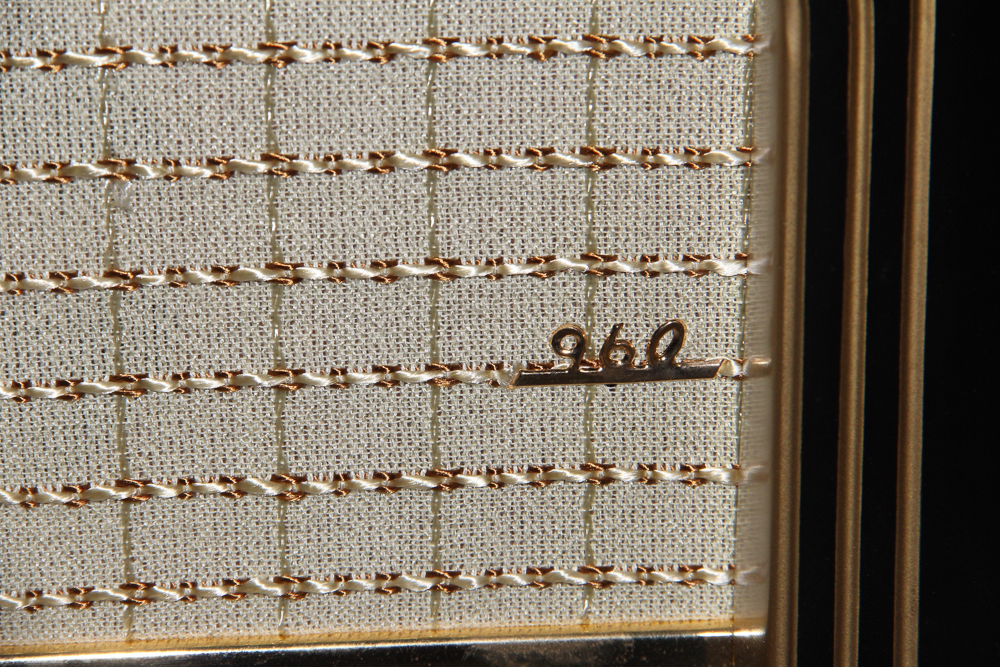 Grundig Classic 960 AM/FM Radio