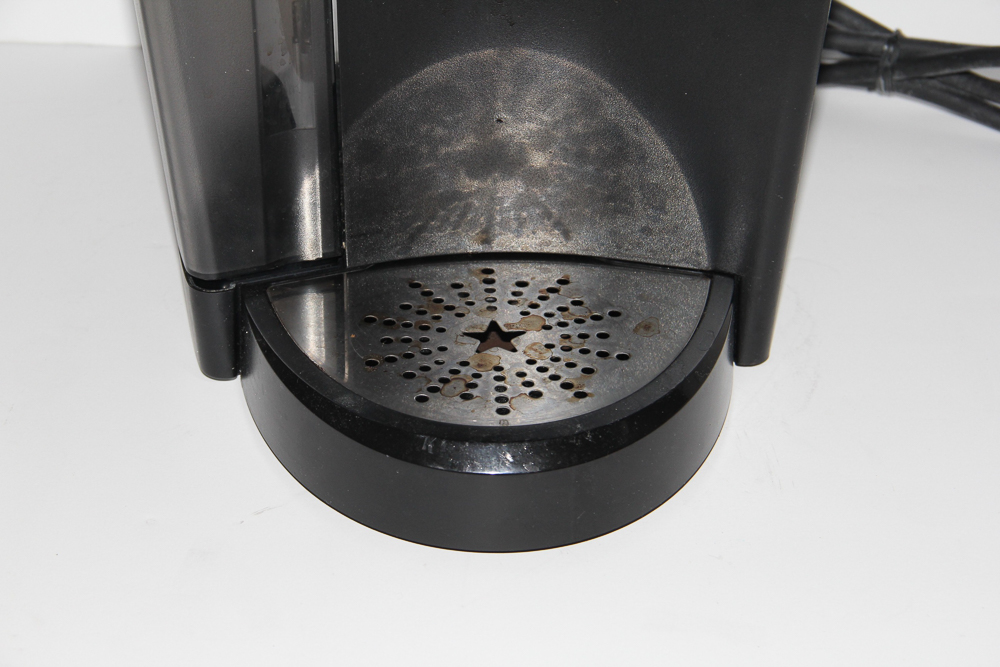 Keurig 10-Cup Coffee Machine