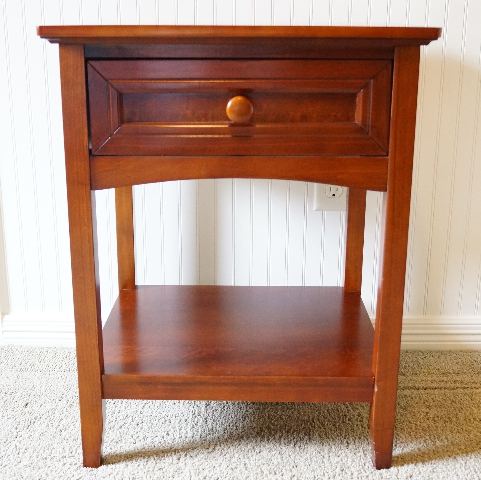 Powell Nightstand