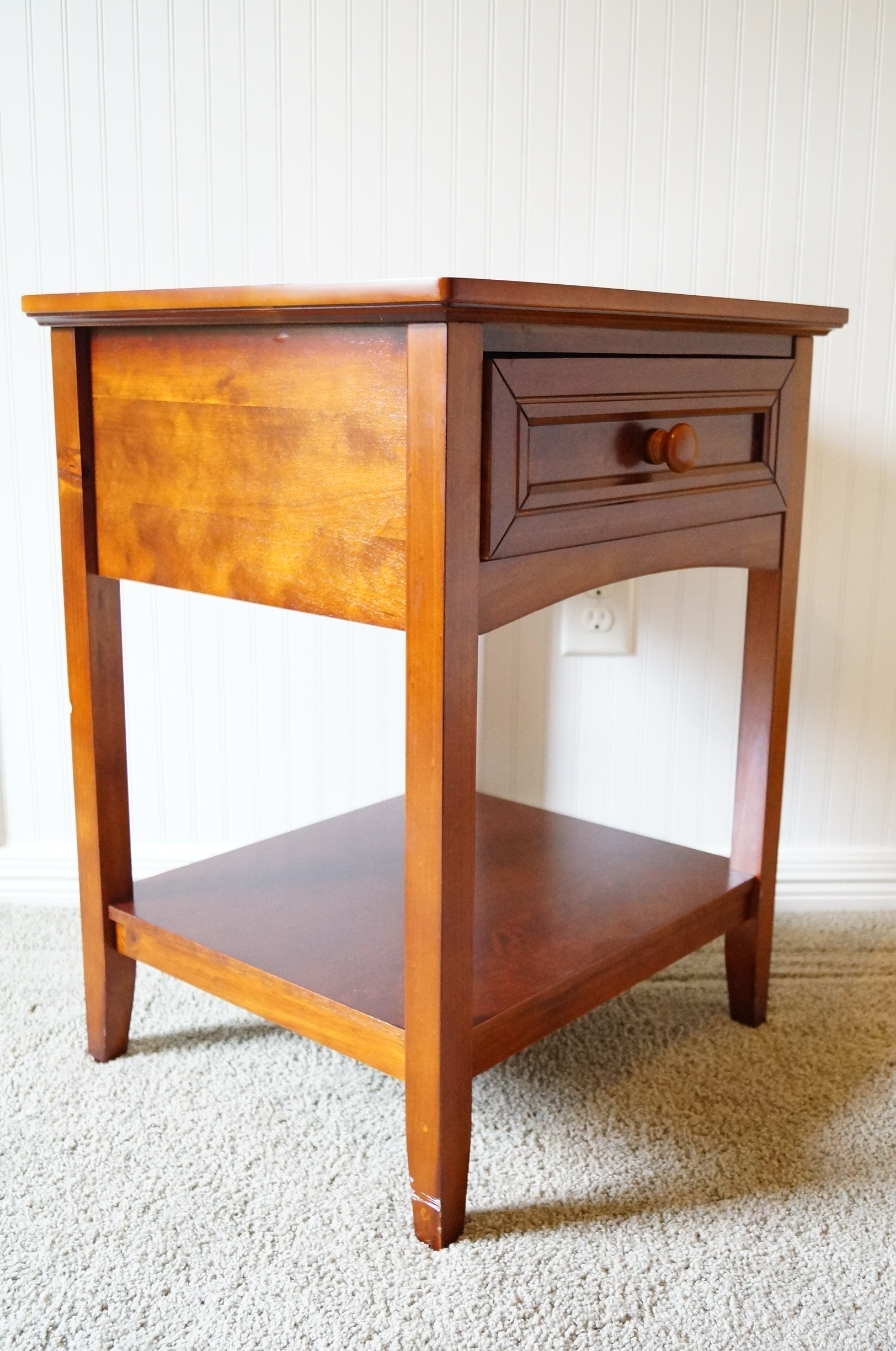 Powell Nightstand