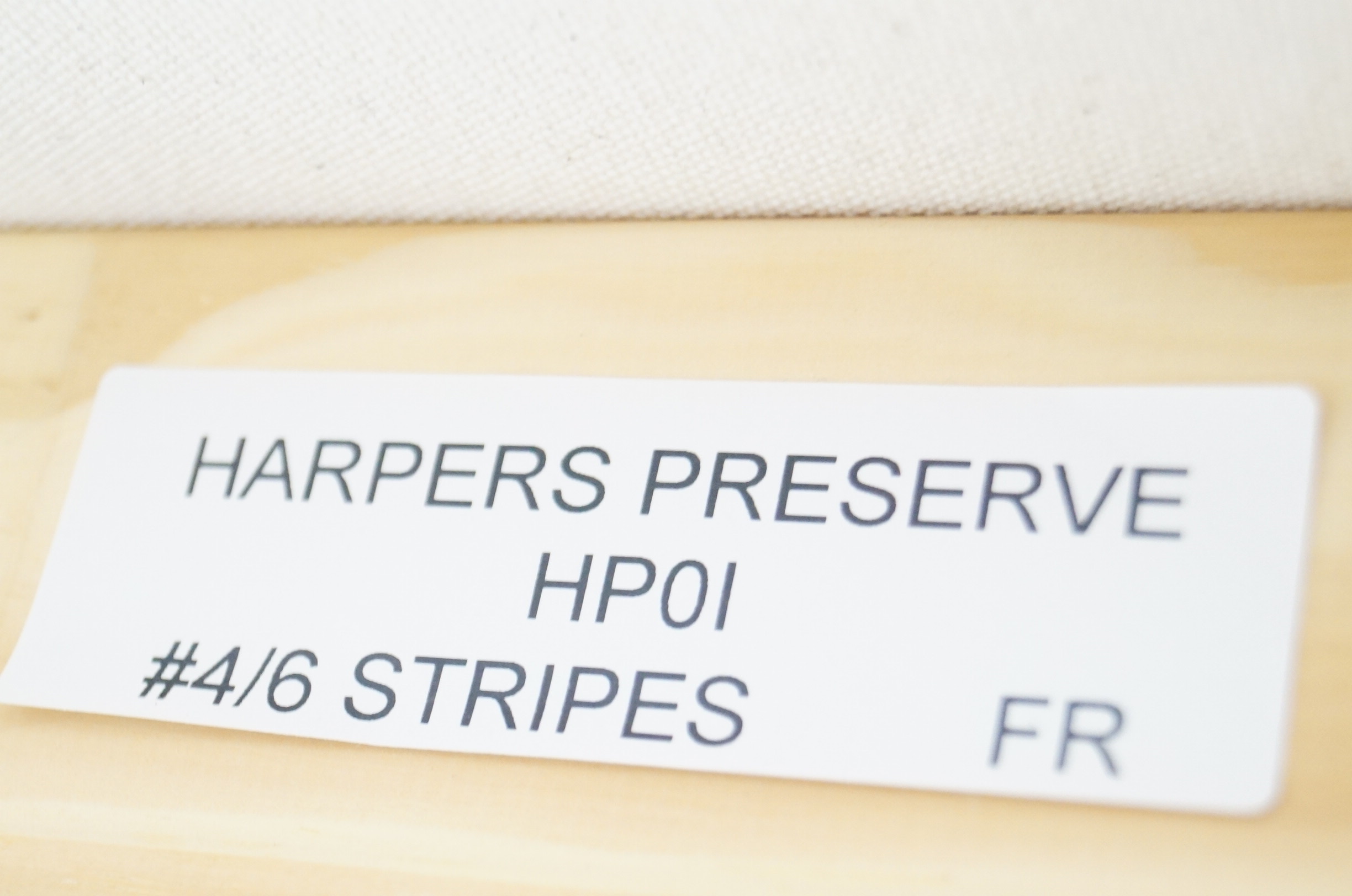 Trio of Abstract Paintings