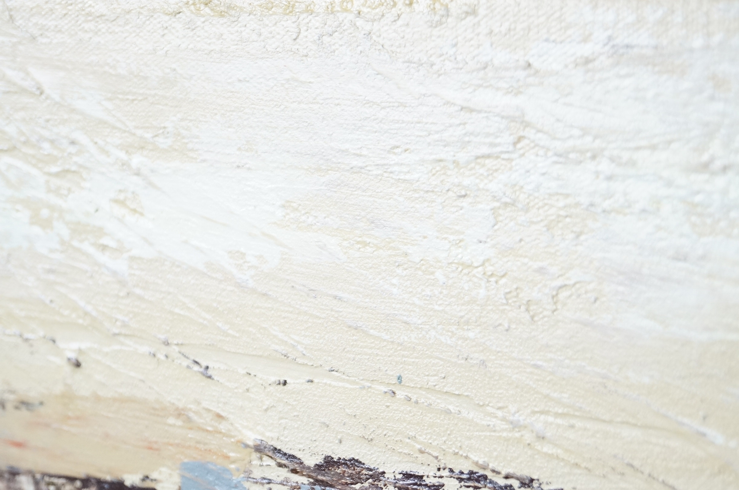 Trio of Abstract Paintings