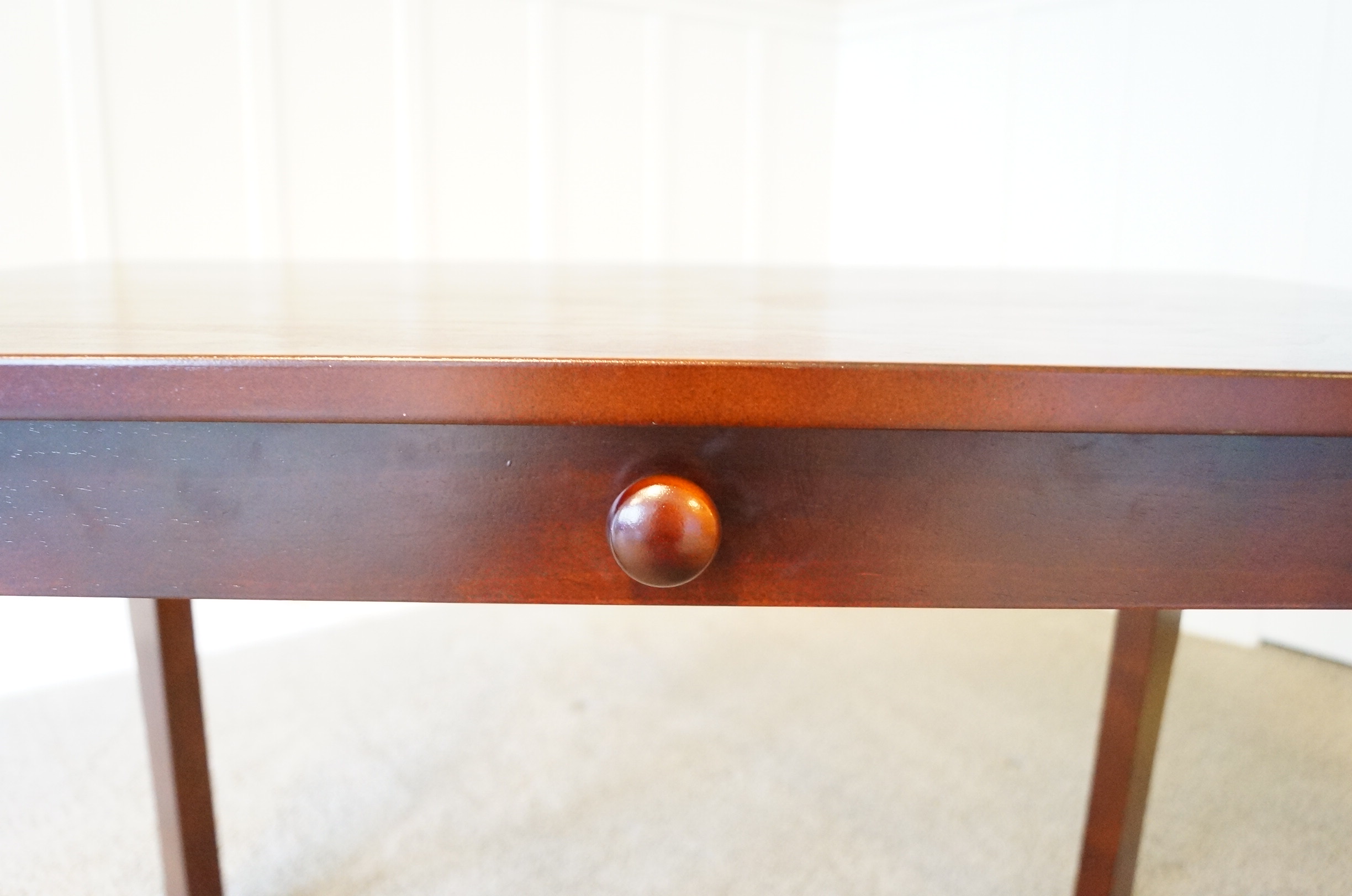 Child's Activity Table and Two Chairs