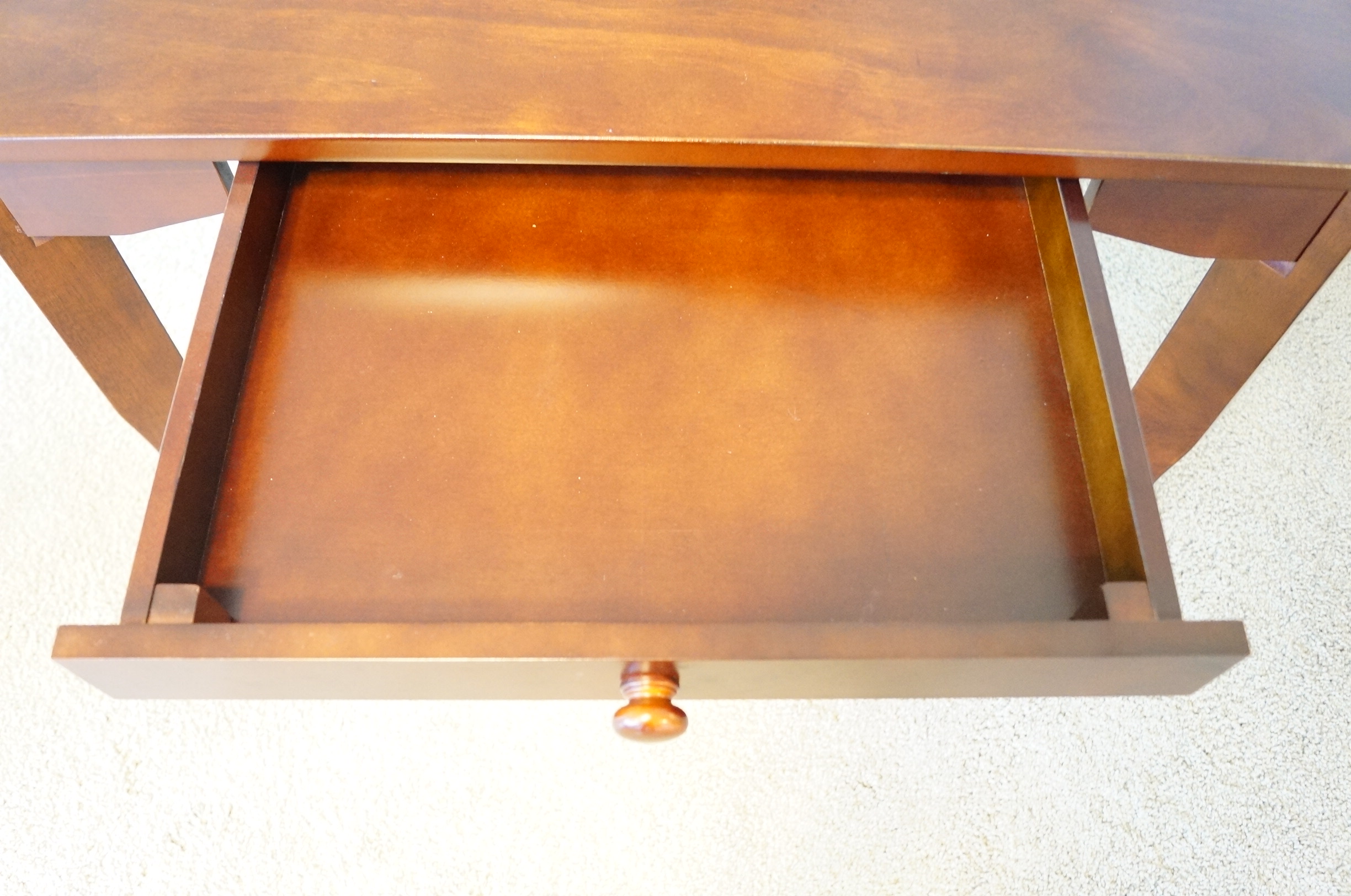 Child's Activity Table and Two Chairs