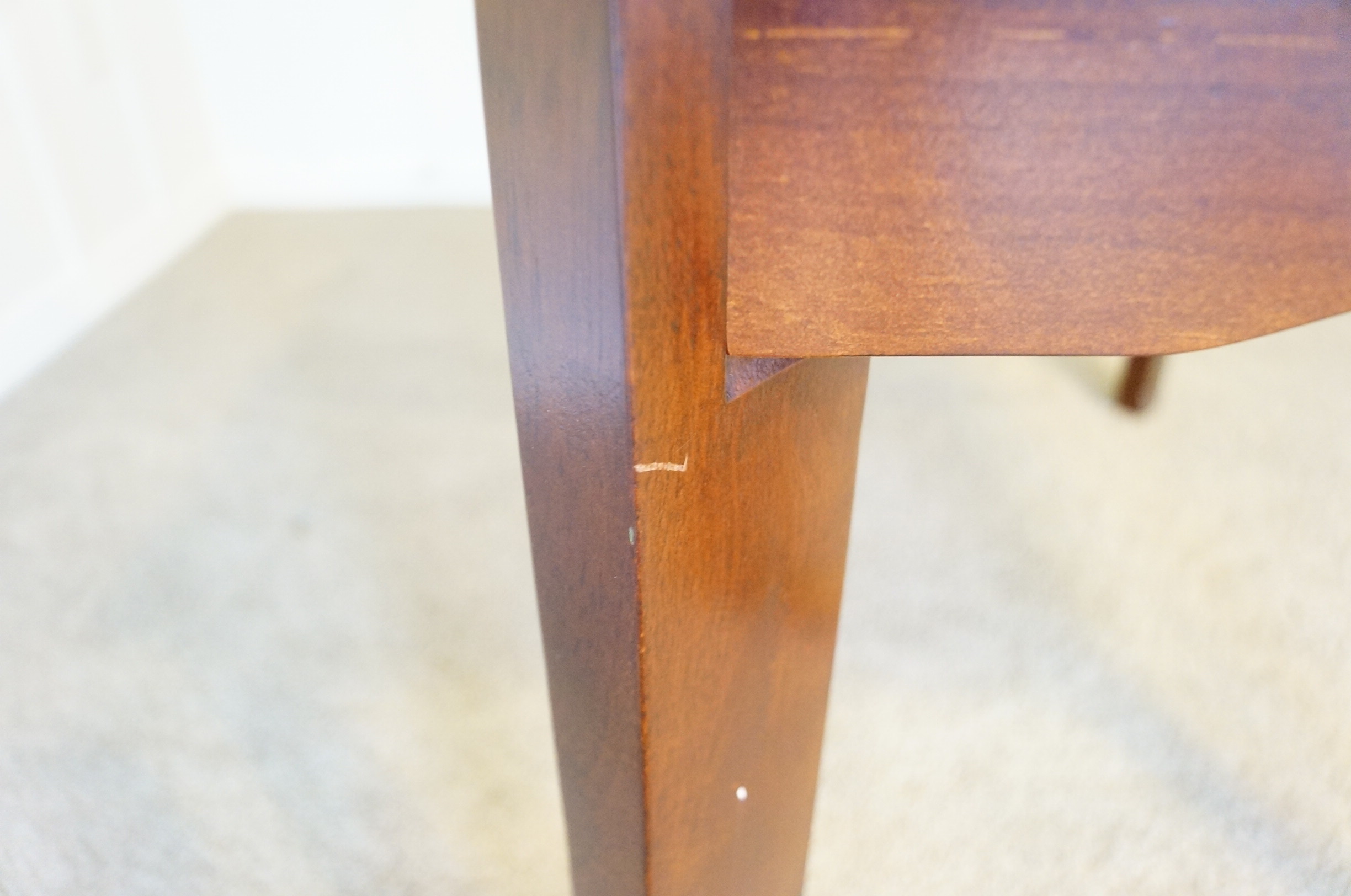 Child's Activity Table and Two Chairs