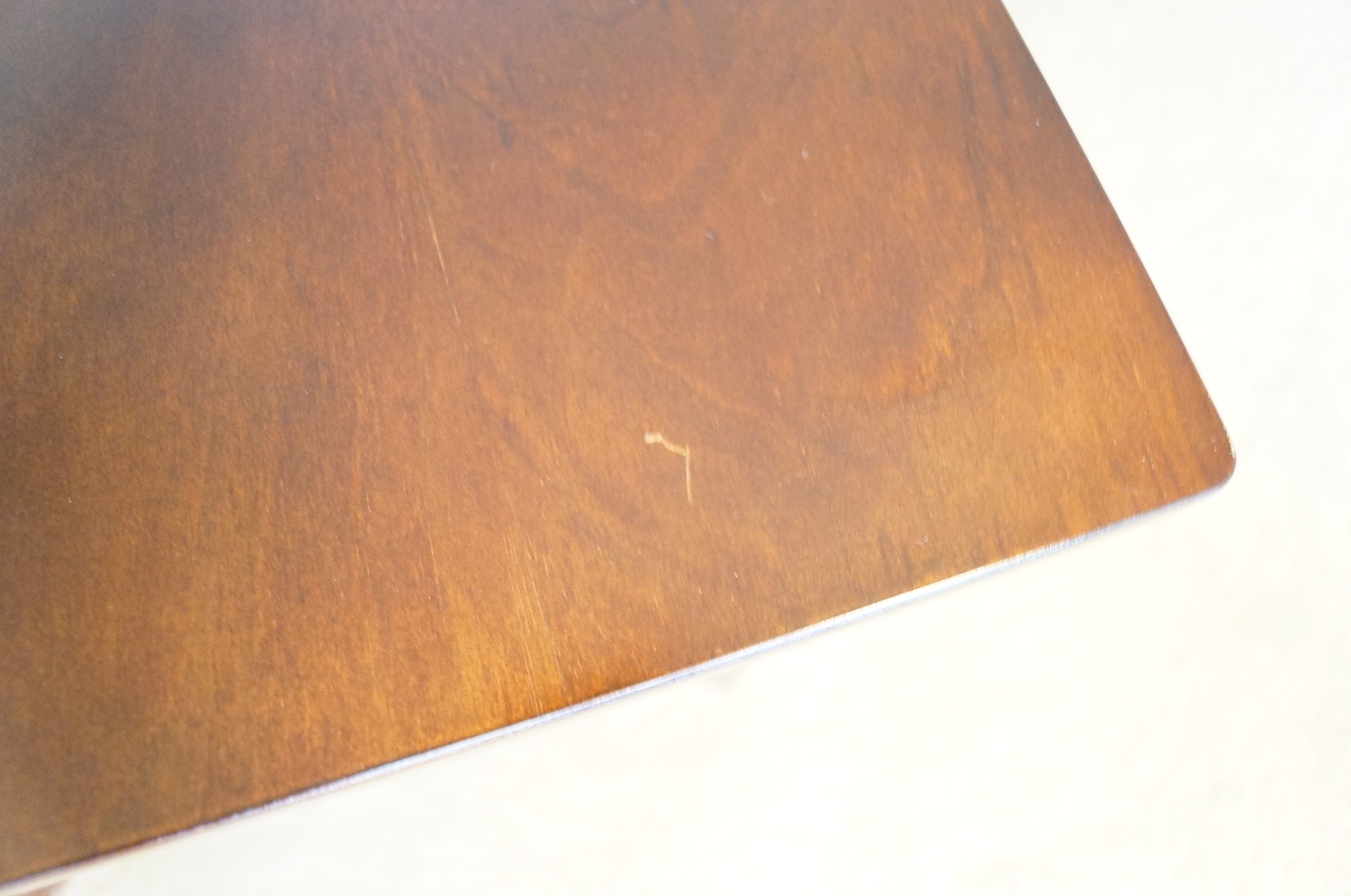 Child's Activity Table and Two Chairs