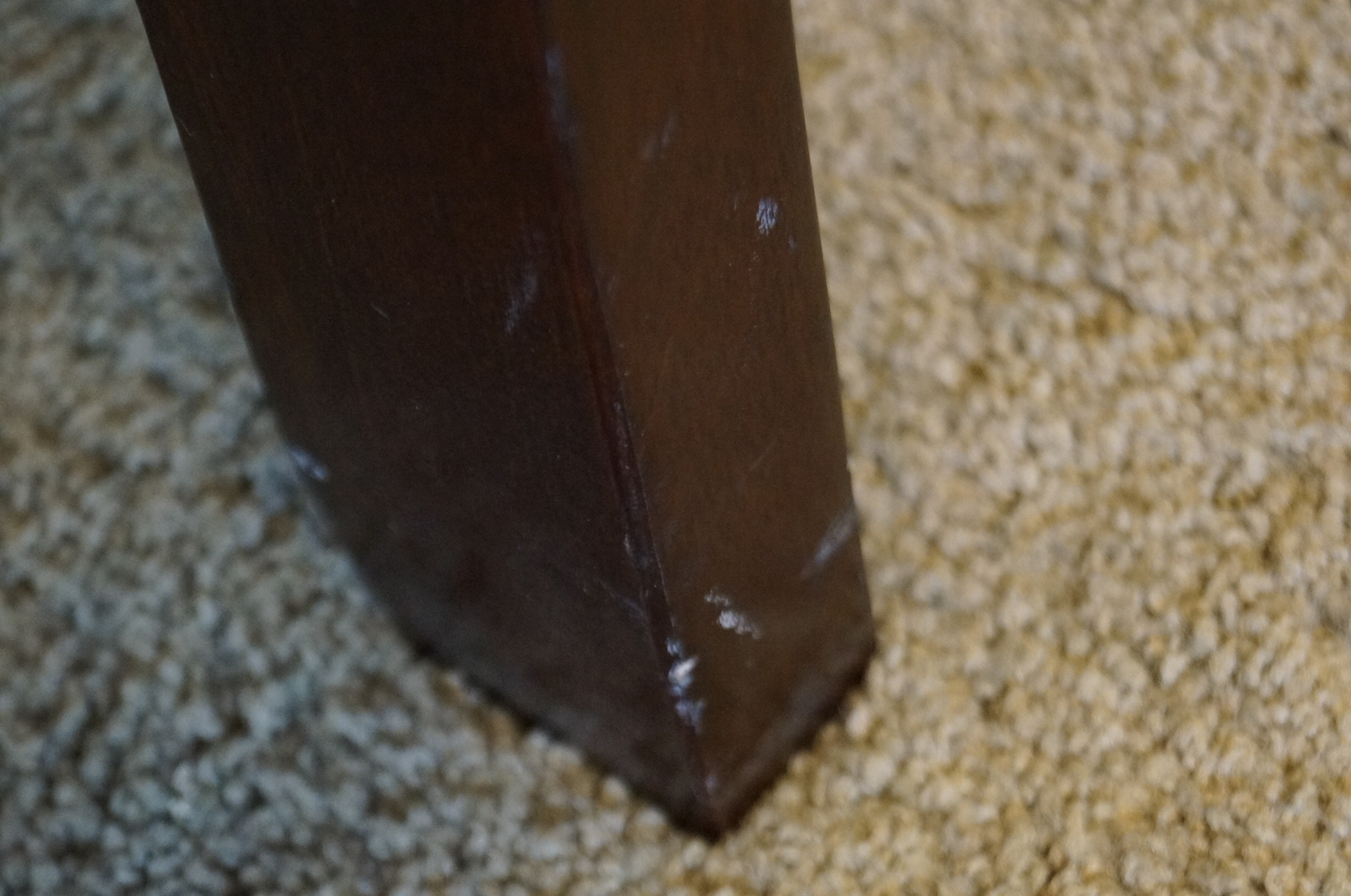 Child's Activity Table and Two Chairs