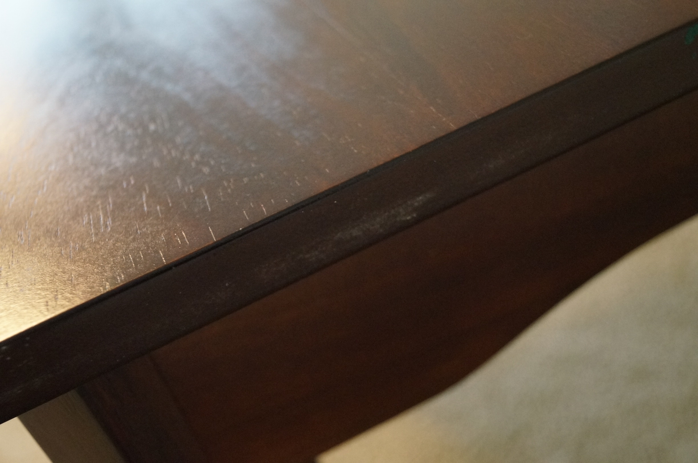 Child's Activity Table and Two Chairs