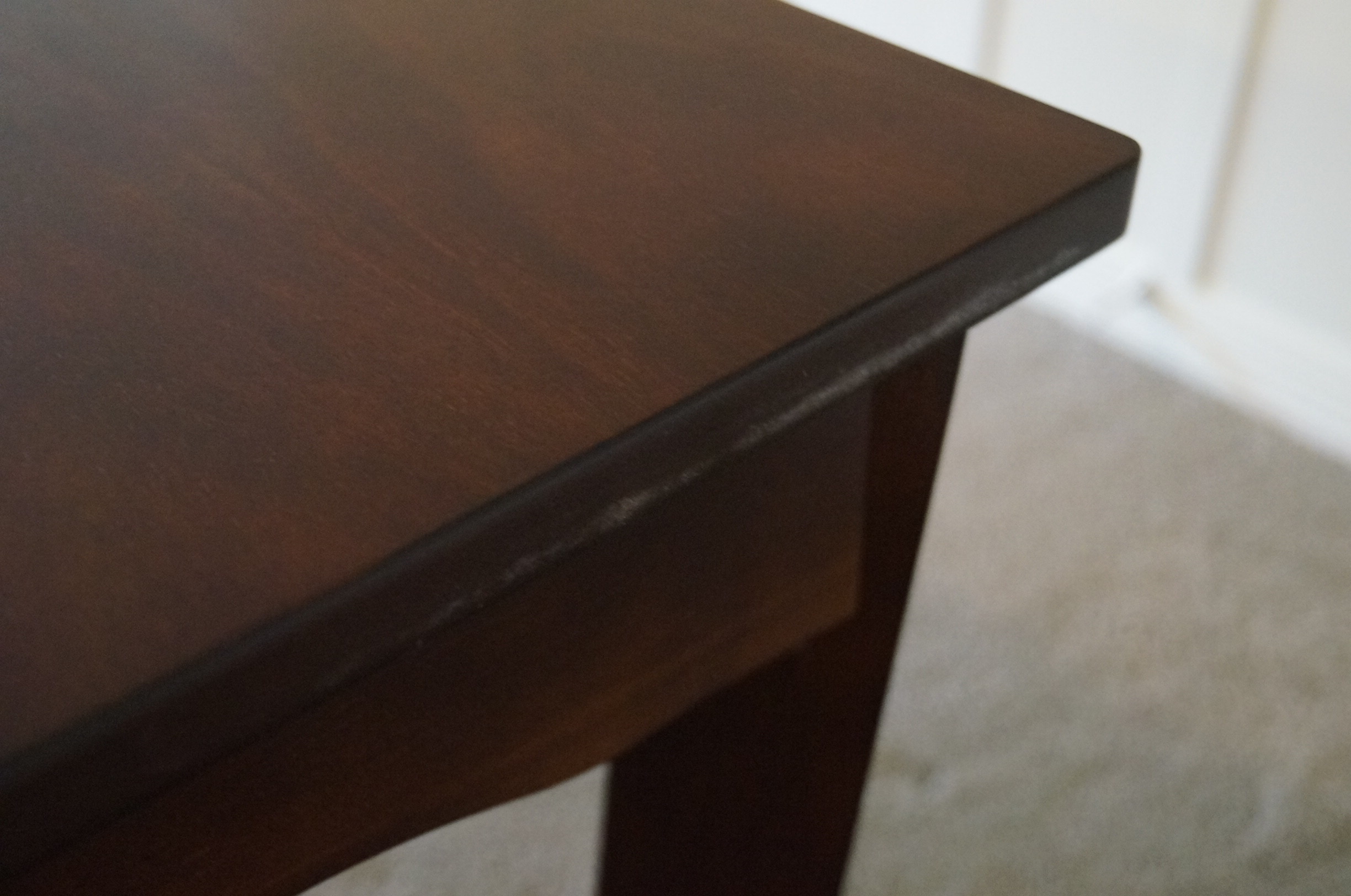 Child's Activity Table and Two Chairs