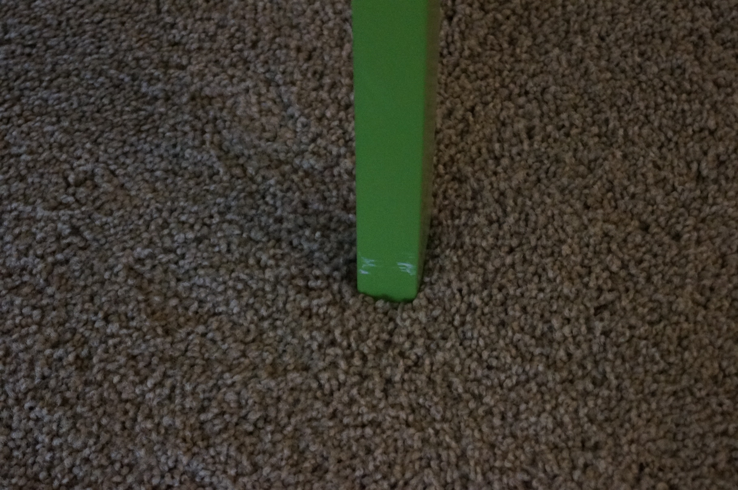 Child's Activity Table and Two Chairs