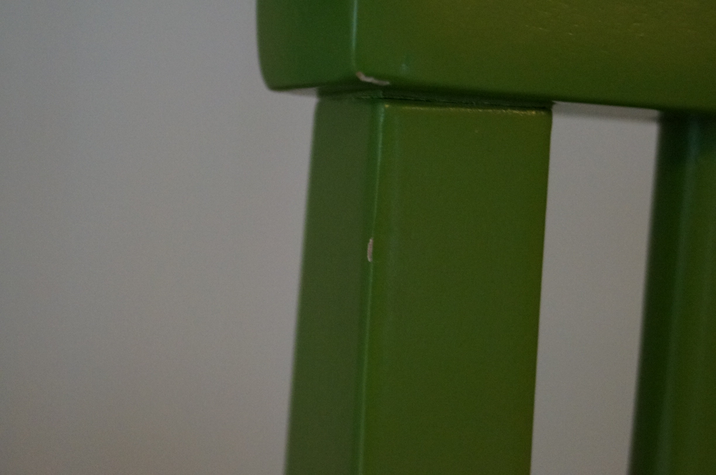 Child's Activity Table and Two Chairs