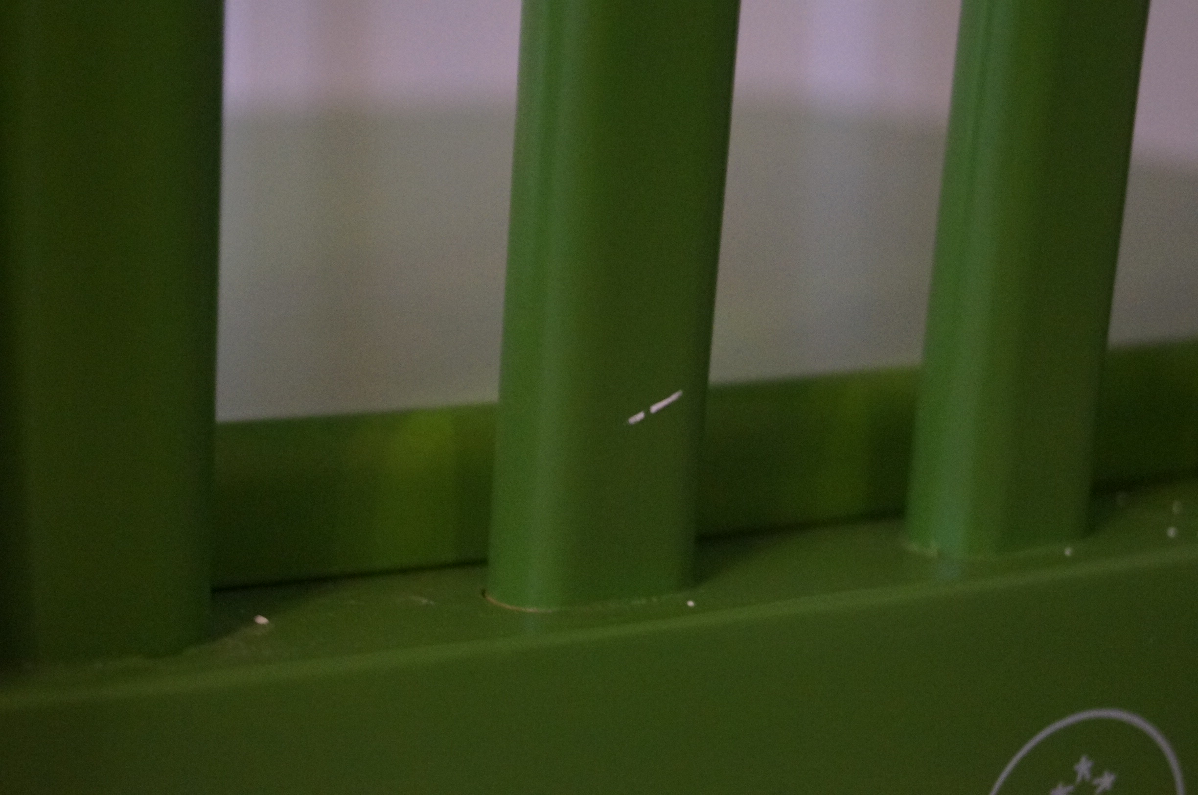 Child's Activity Table and Two Chairs