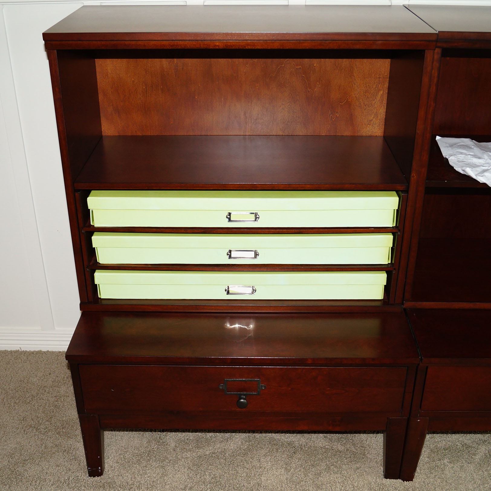 Pottery Barn Kids Cameron Furniture