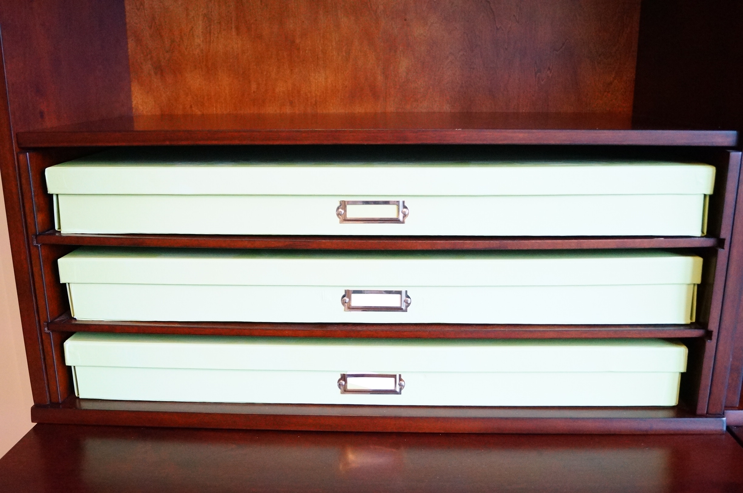 Pottery Barn Kids Cameron Furniture