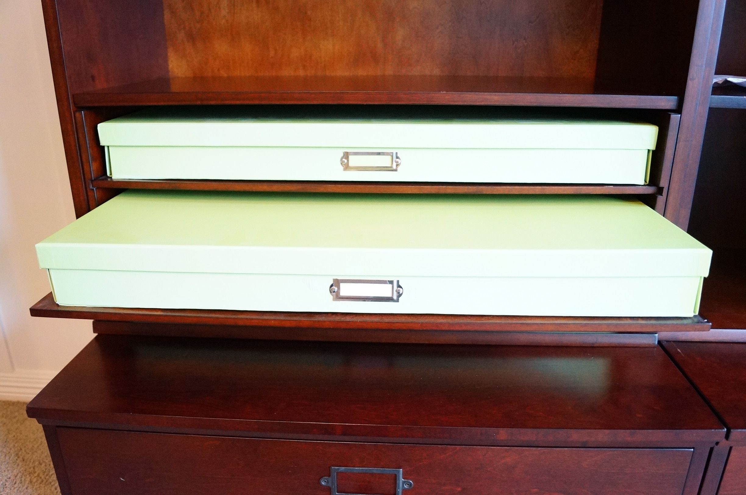 Pottery Barn Kids Cameron Furniture