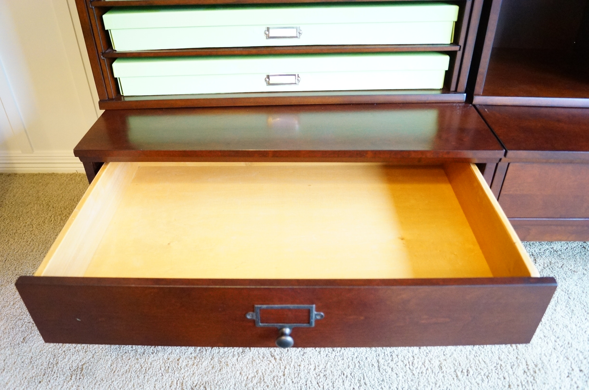 Pottery Barn Kids Cameron Furniture