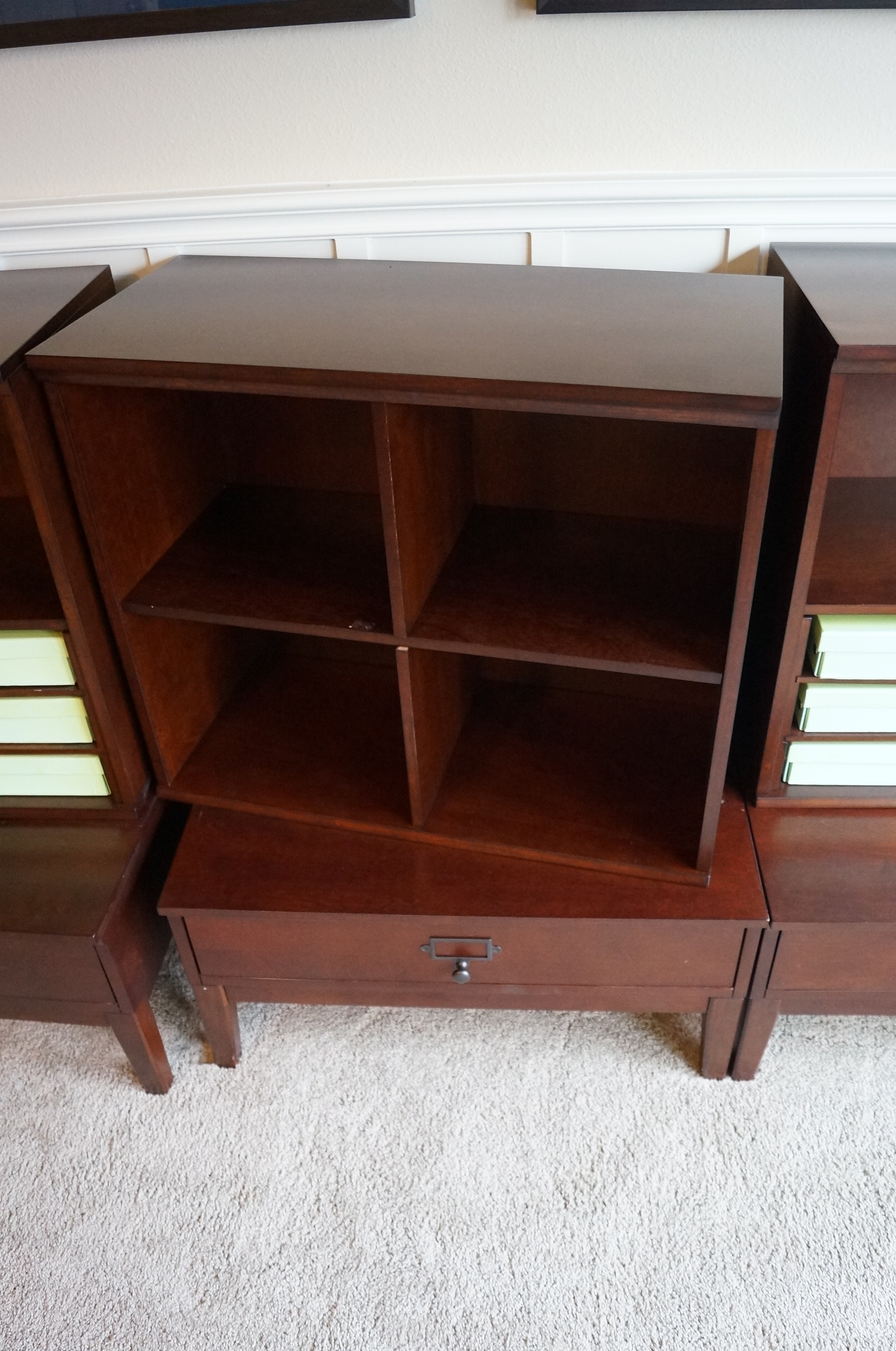 Pottery Barn Kids Cameron Furniture