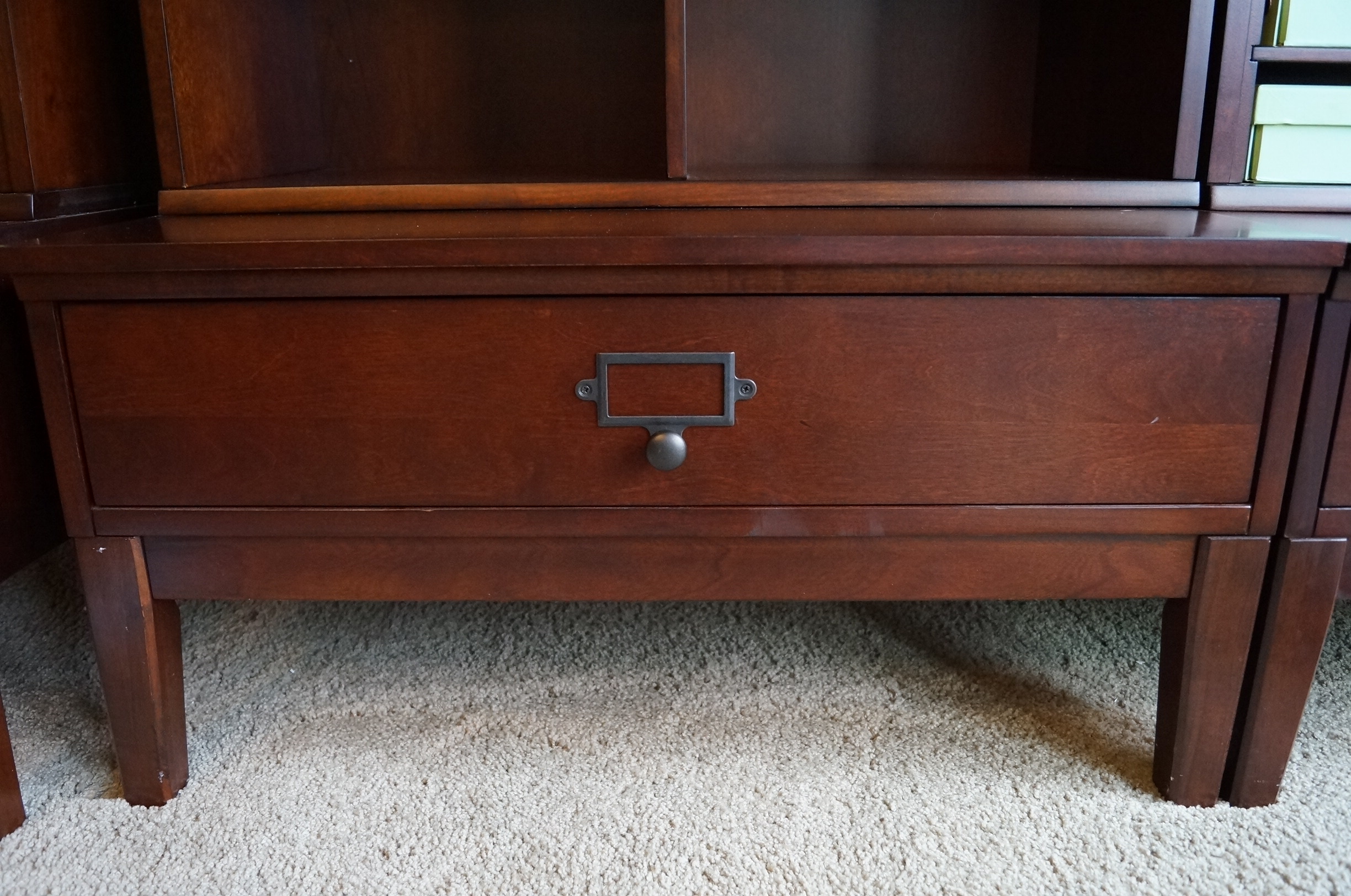 Pottery Barn Kids Cameron Furniture