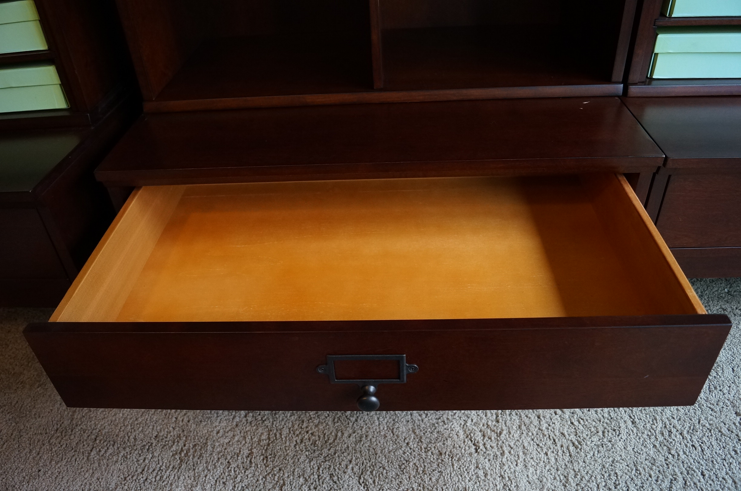 Pottery Barn Kids Cameron Furniture