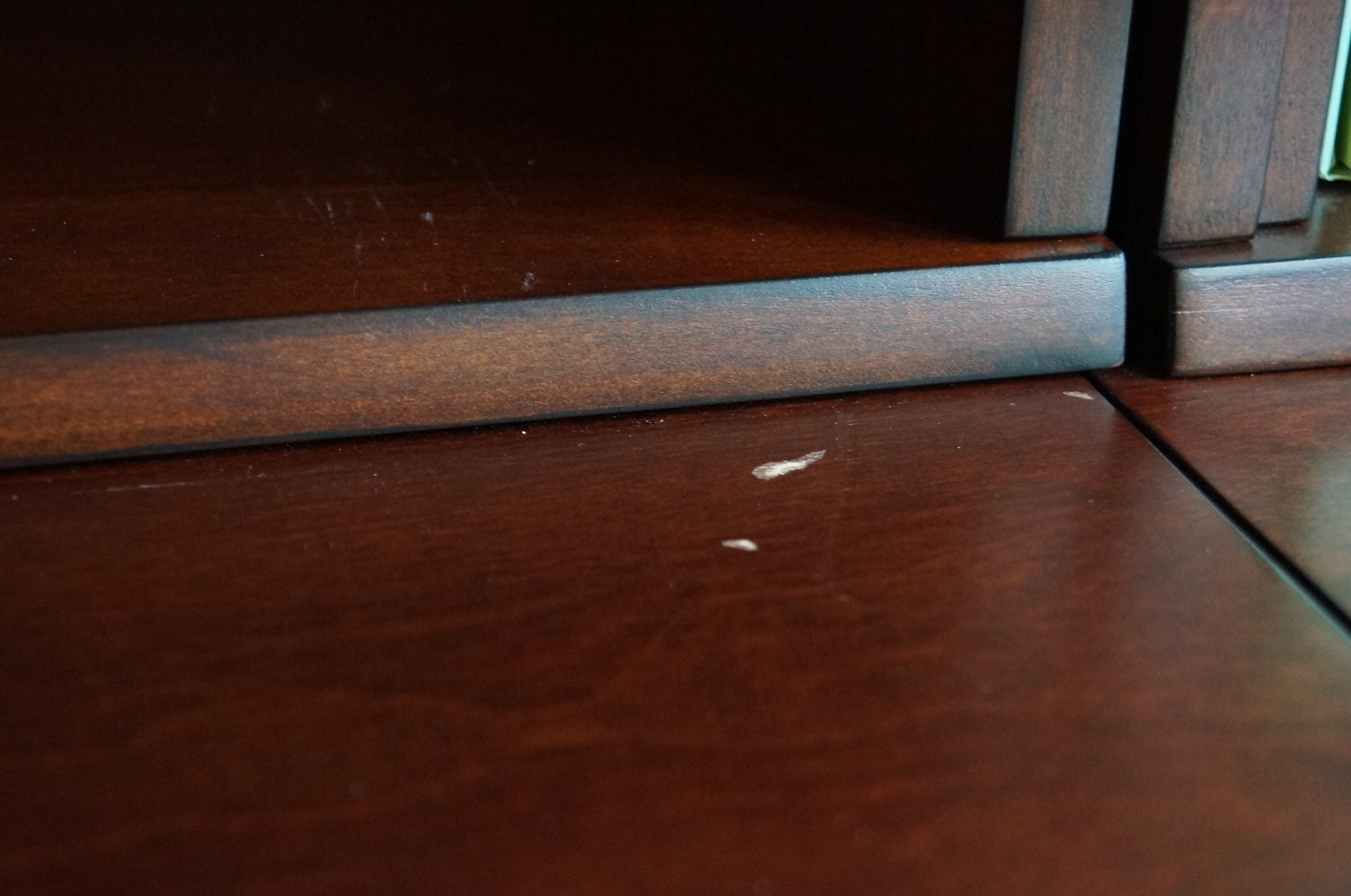 Pottery Barn Kids Cameron Furniture