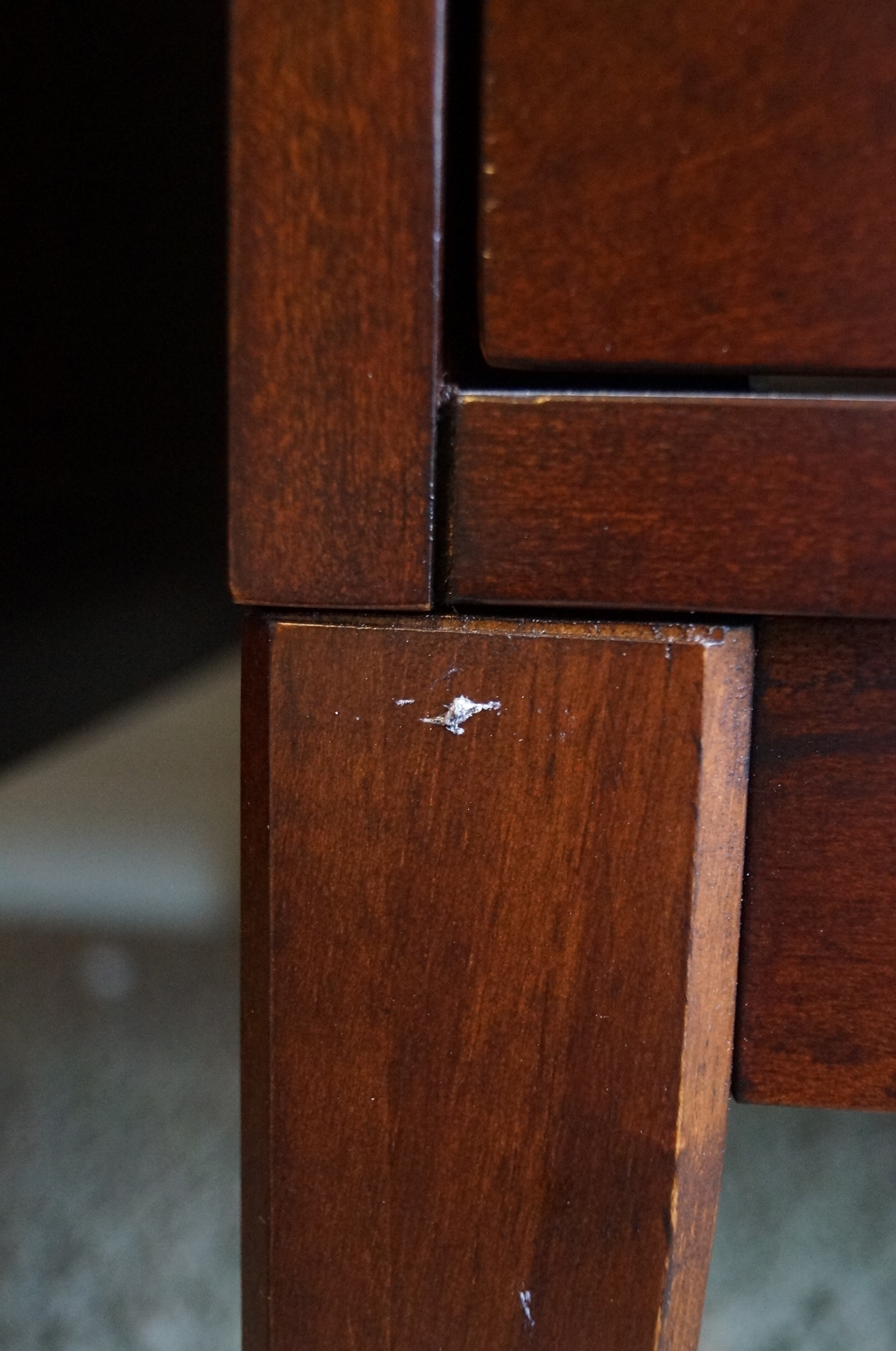 Pottery Barn Kids Cameron Furniture