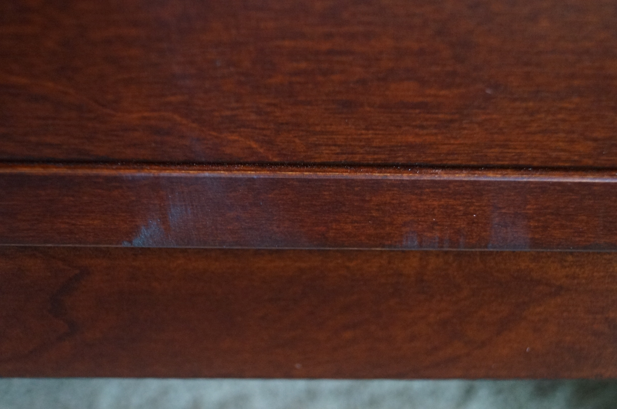 Pottery Barn Kids Cameron Furniture