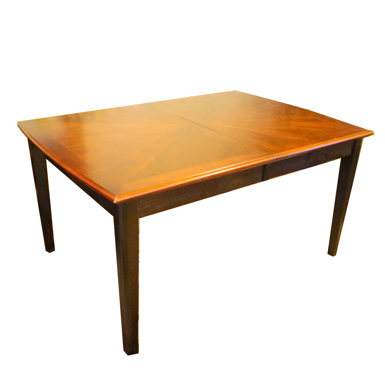 Rectangular Dining Table