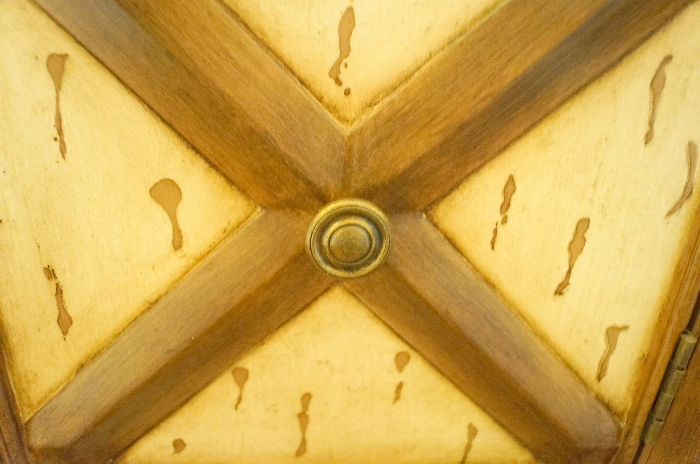 Coaster Fine Furniture Sideboard