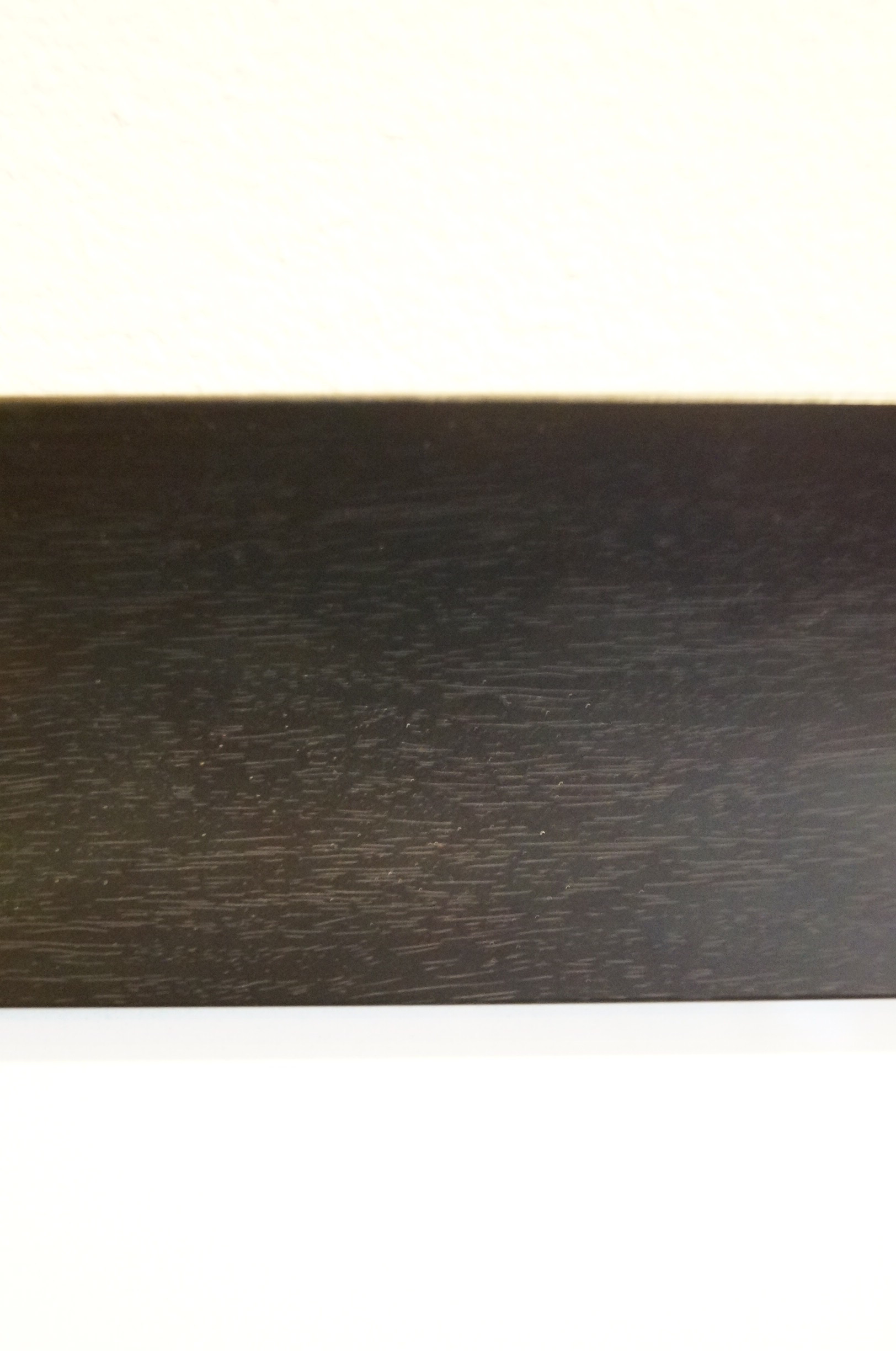 Large Square Abstract Print