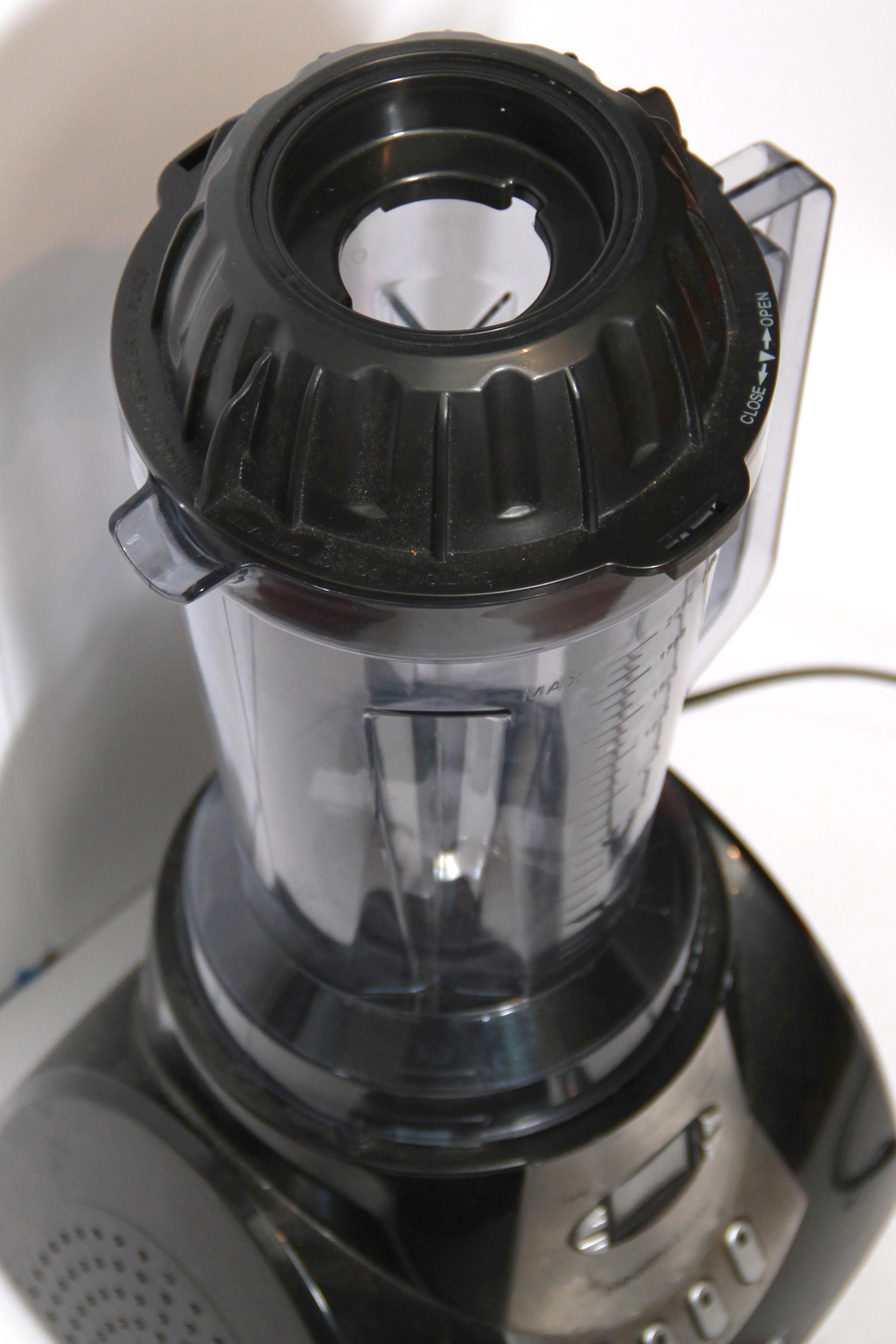 Montel Williams Health Master Juicer