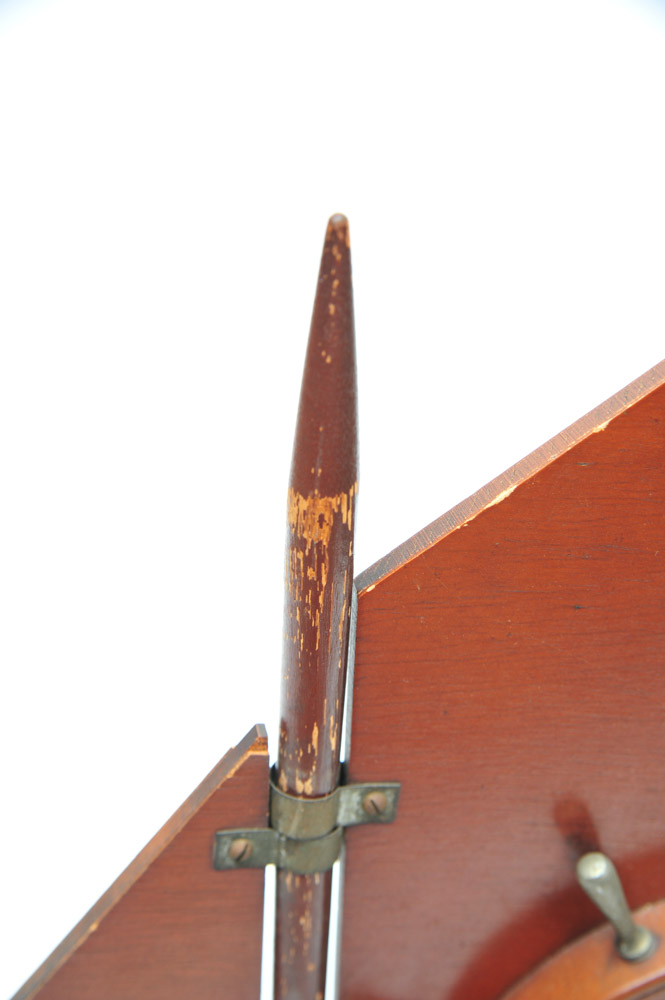 Vintage Windsor Nautical Clock