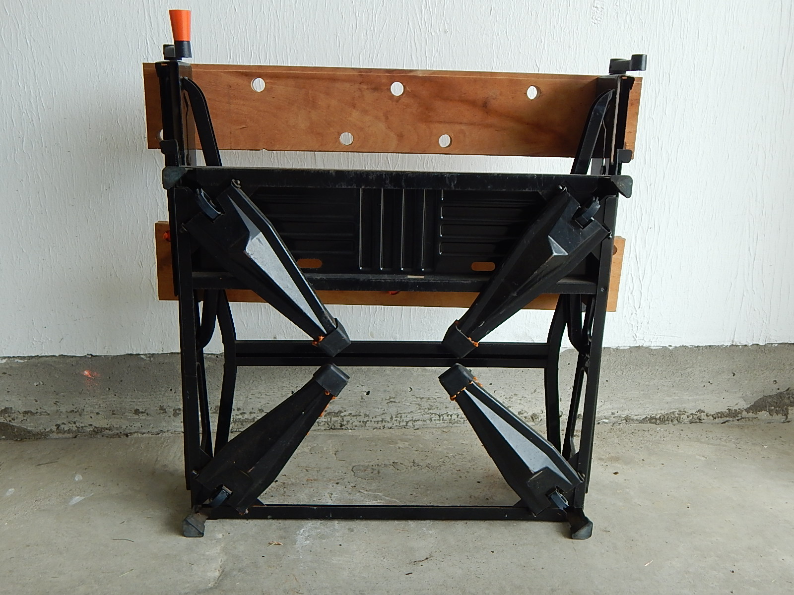 Black and Decker Workmate 300 Bench