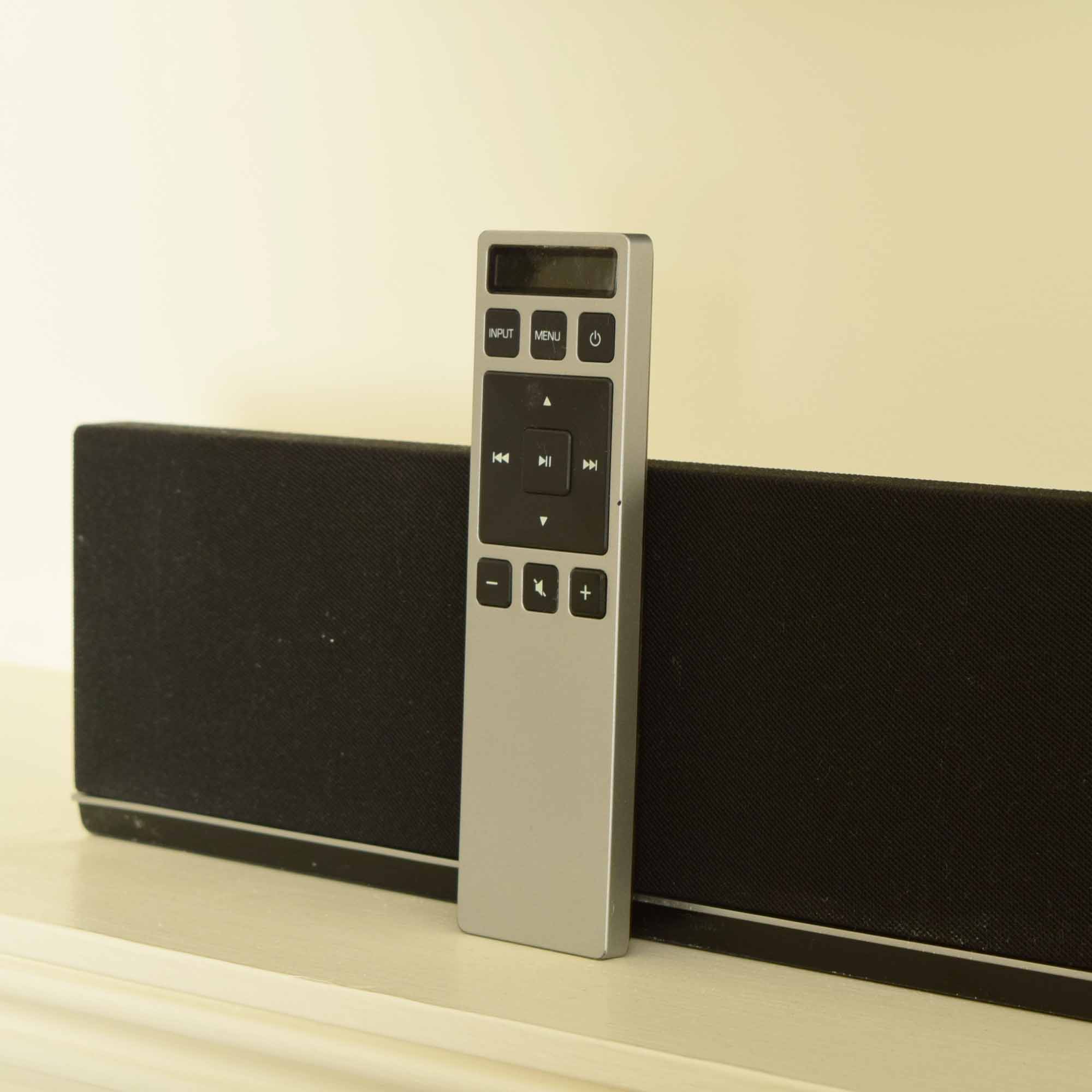 Vizio Sound Bar System Model S4221 w-C4 and Speaker