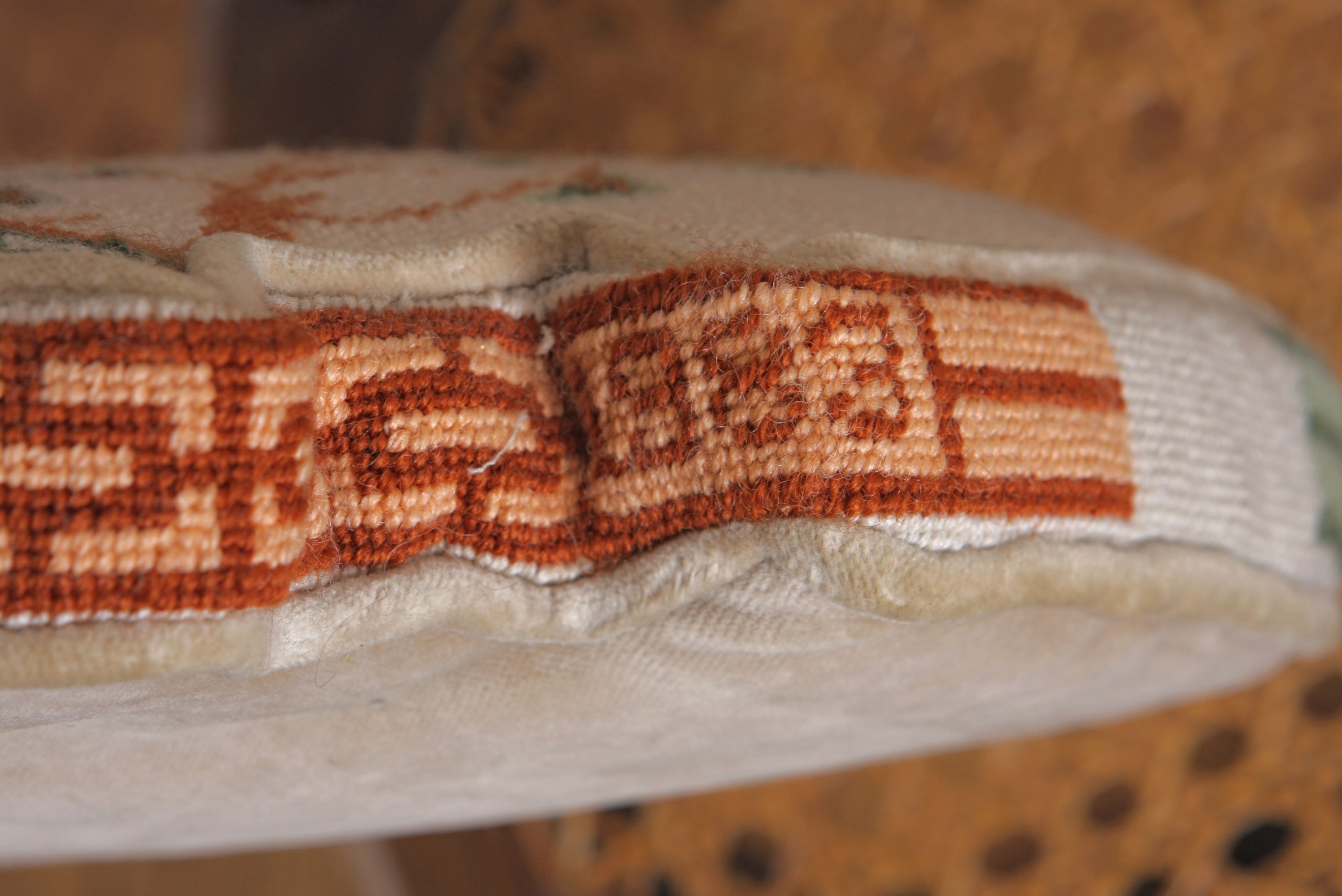 Child Sized Chair and Tray Table