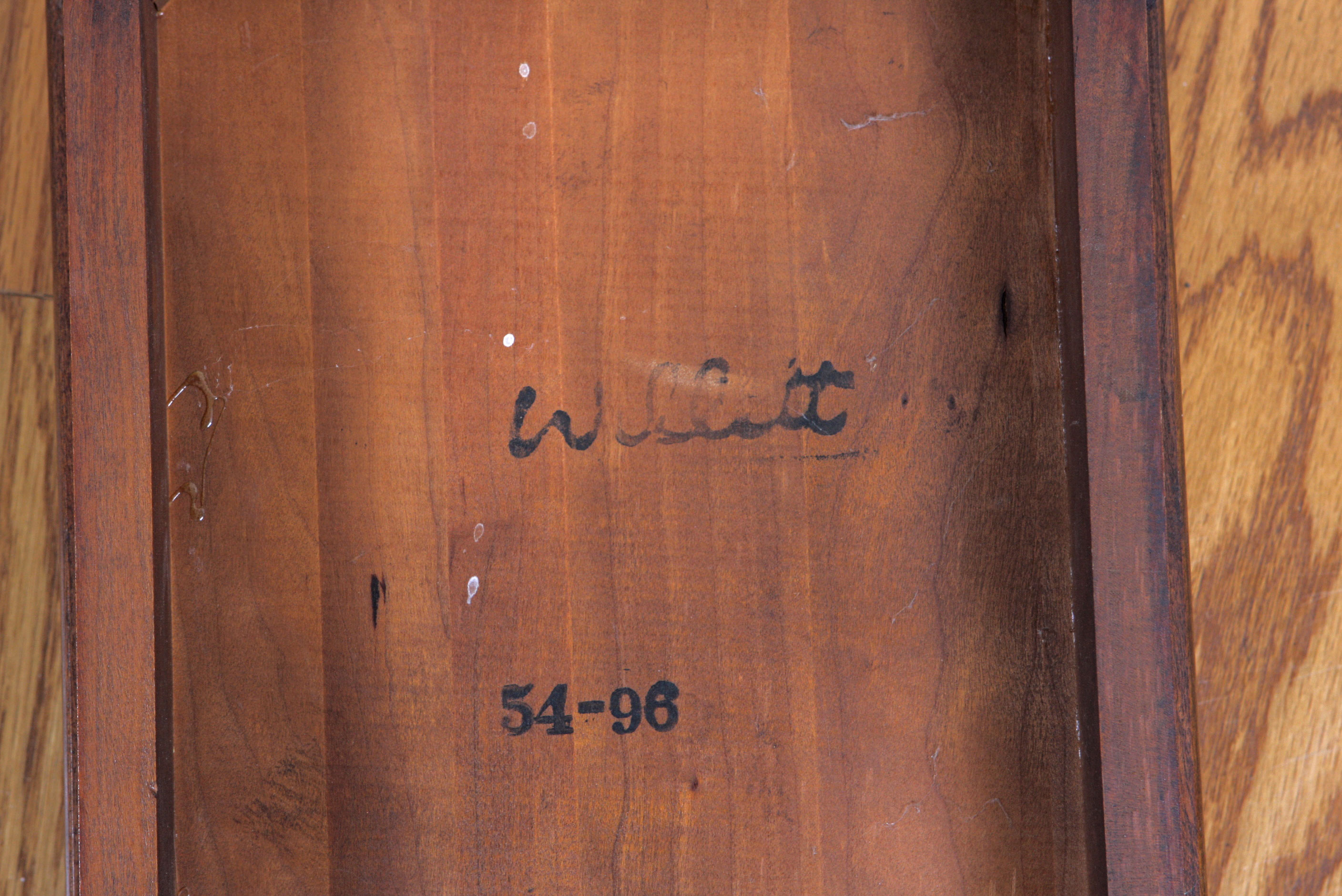 Child Sized Chair and Tray Table