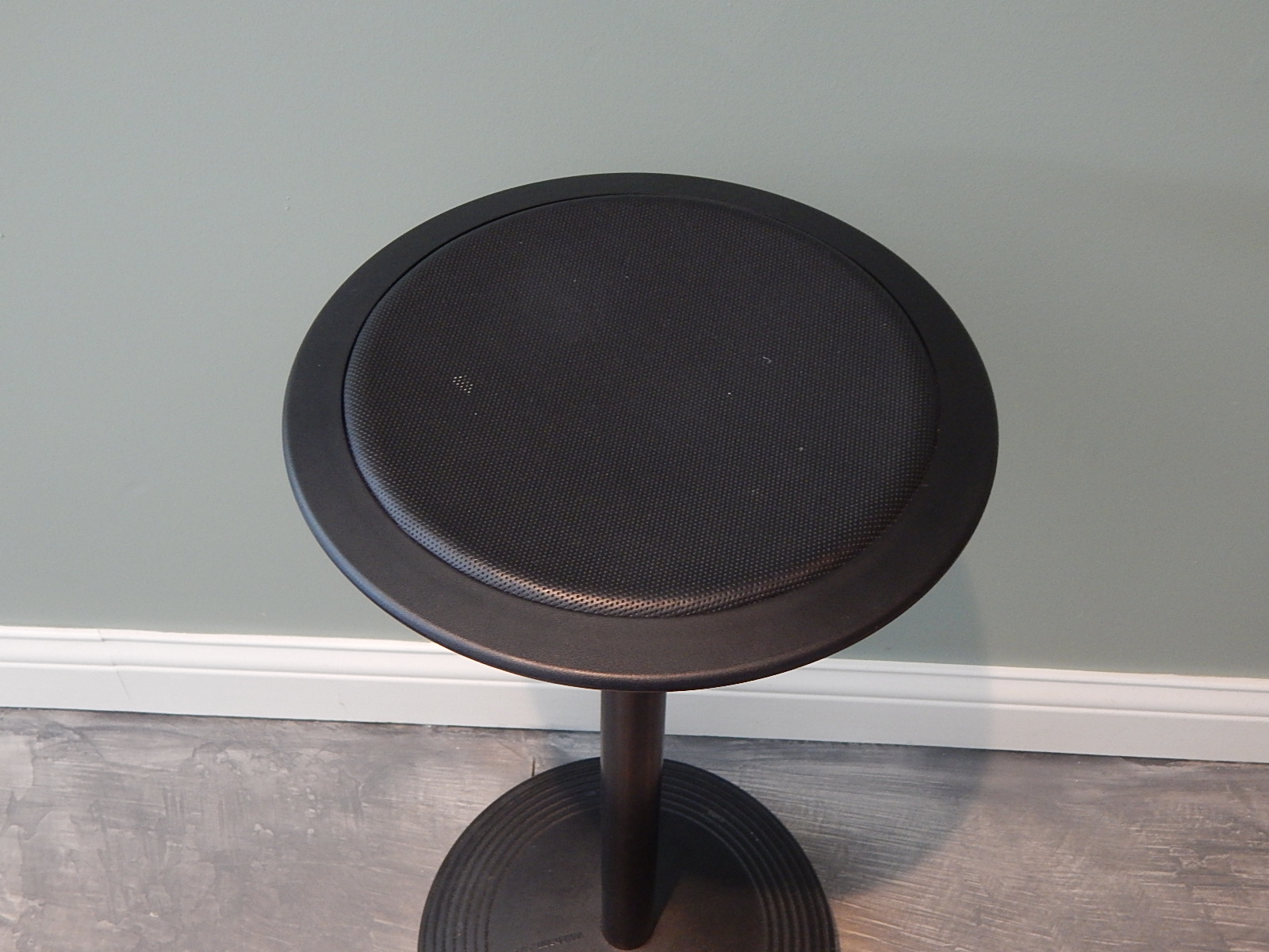 Wilkhahn Stitz Weighted Stool