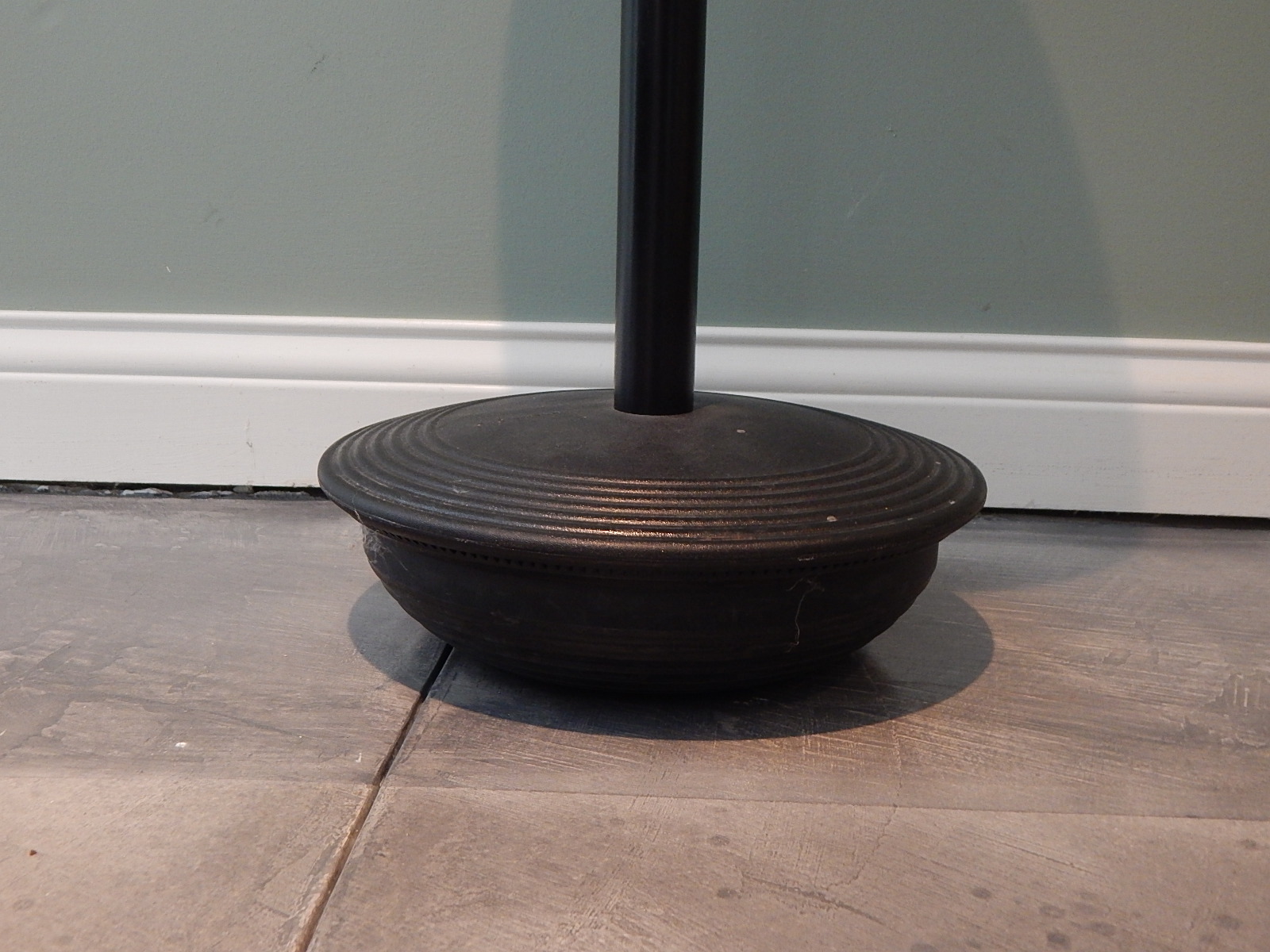 Wilkhahn Stitz Weighted Stool