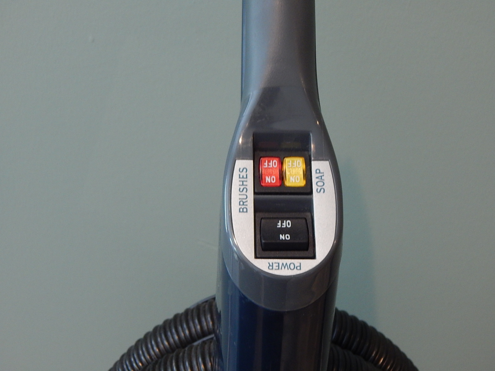 Royal Carpet Cleaner RY7910