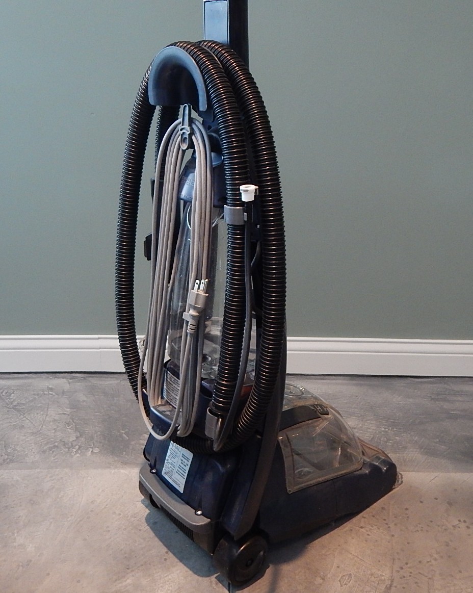 Royal Carpet Cleaner RY7910