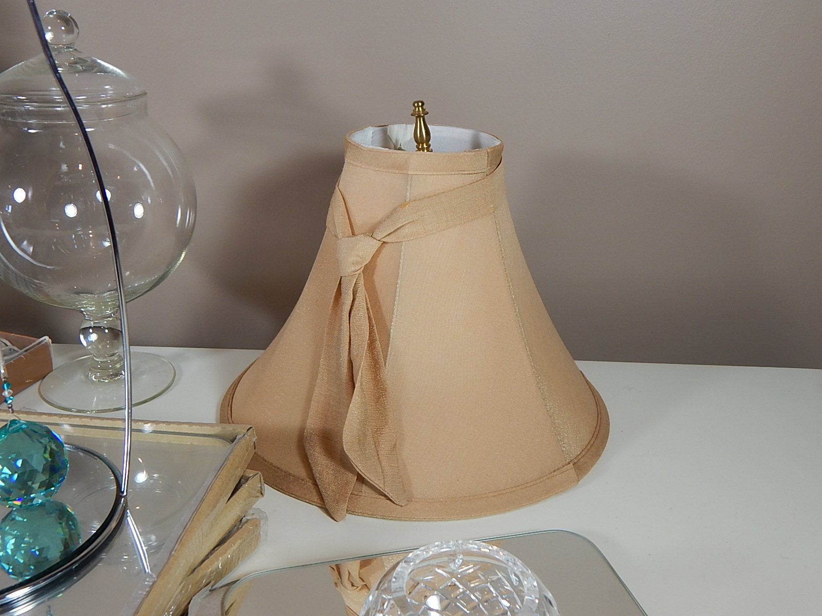 Modern Household Decor Lot