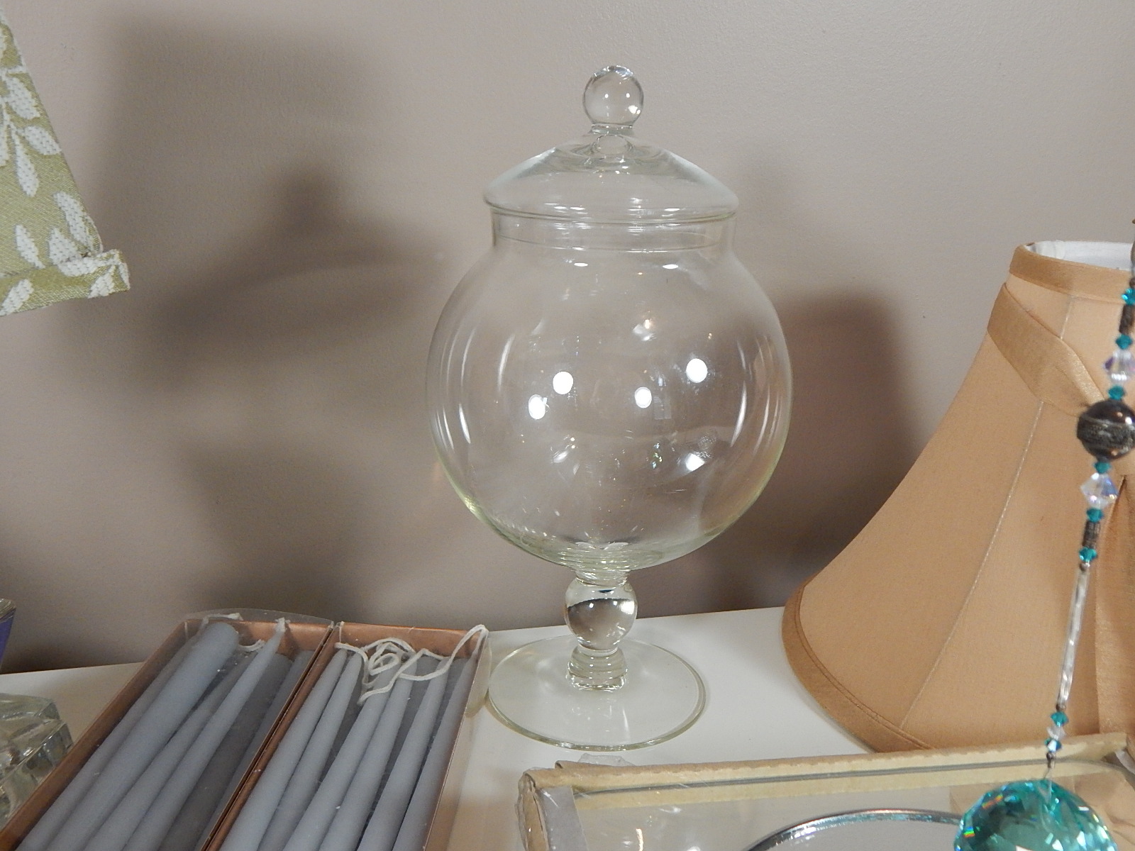 Modern Household Decor Lot