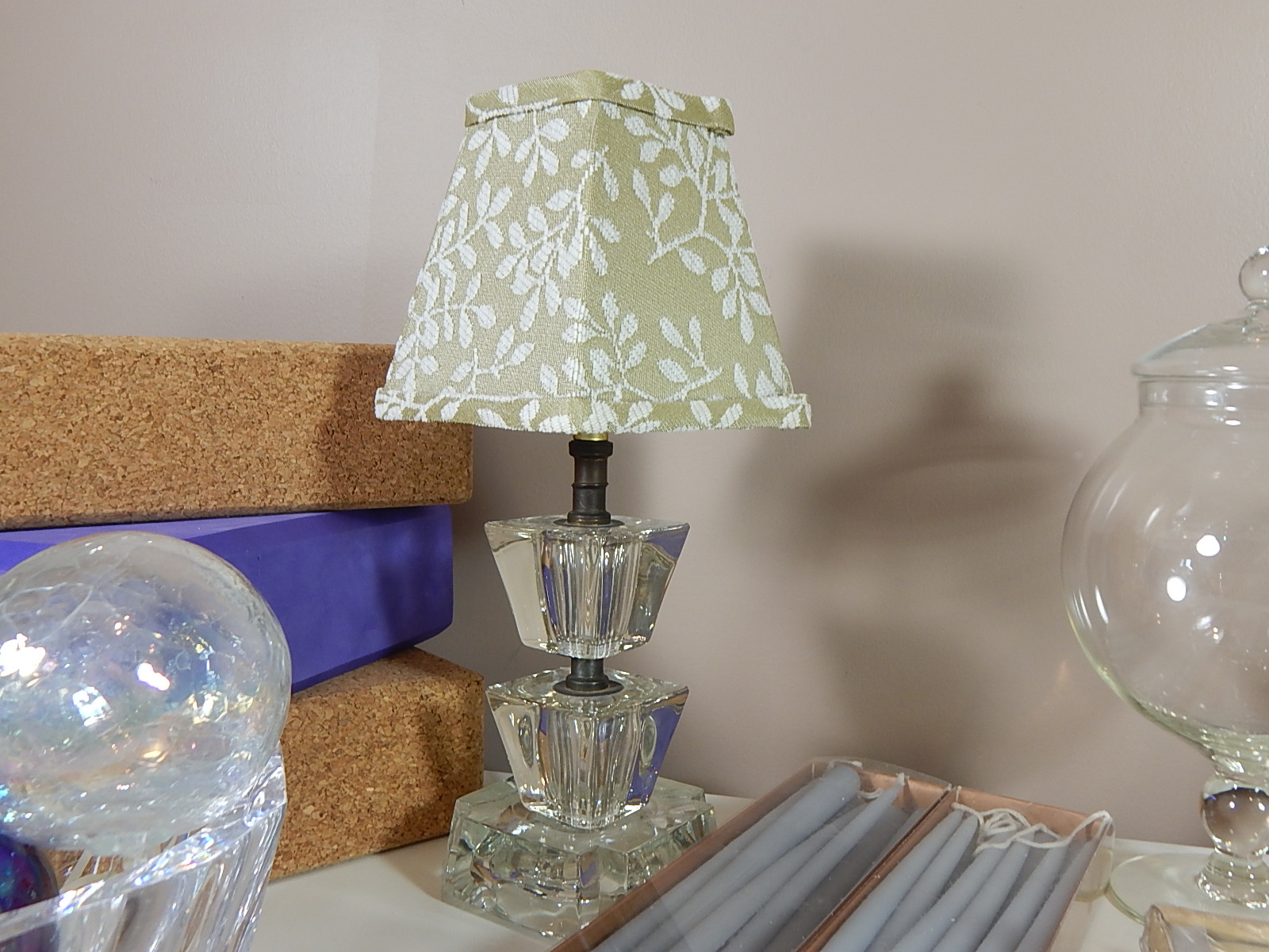 Modern Household Decor Lot