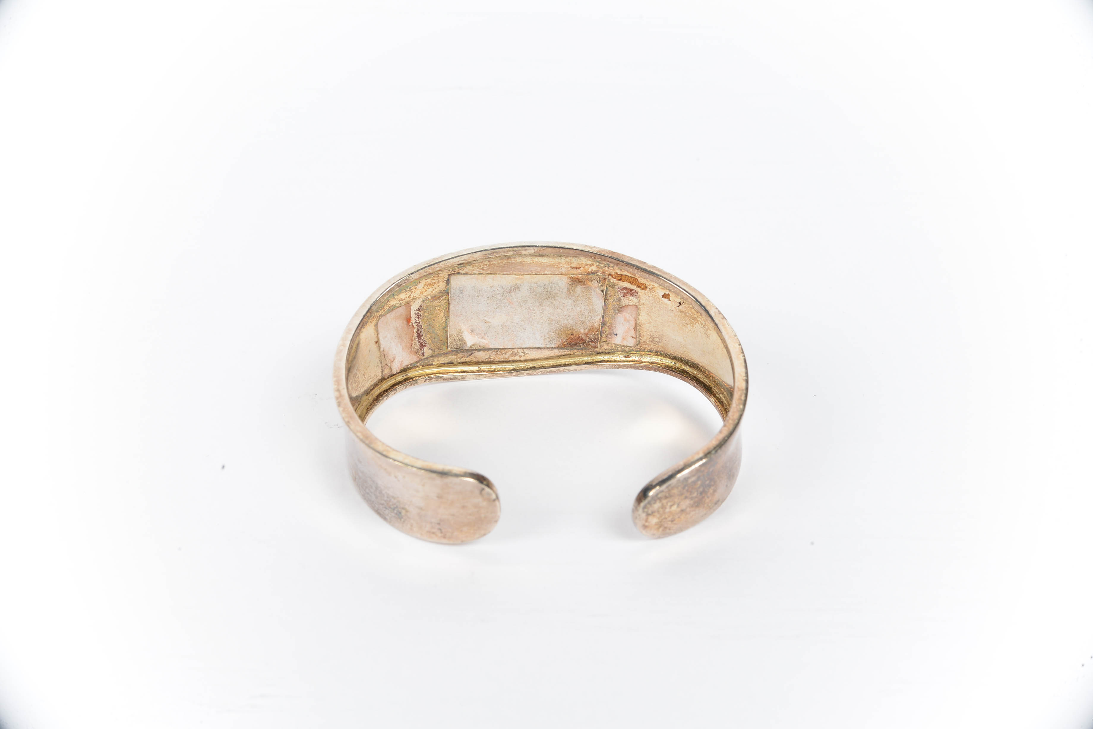 Grouping of Turquoise Colored Jewelry