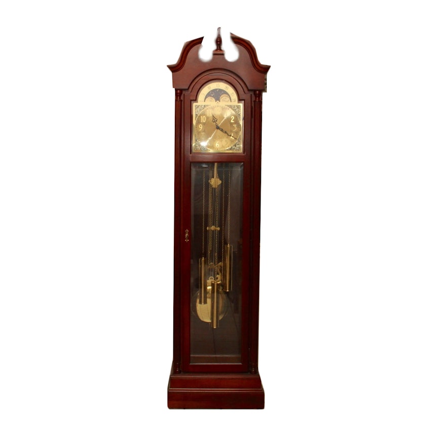 Ridgeway Grandfather Clock