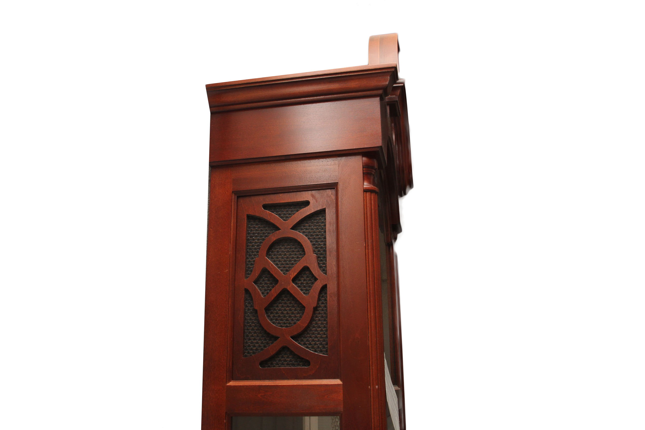Ridgeway Grandfather Clock